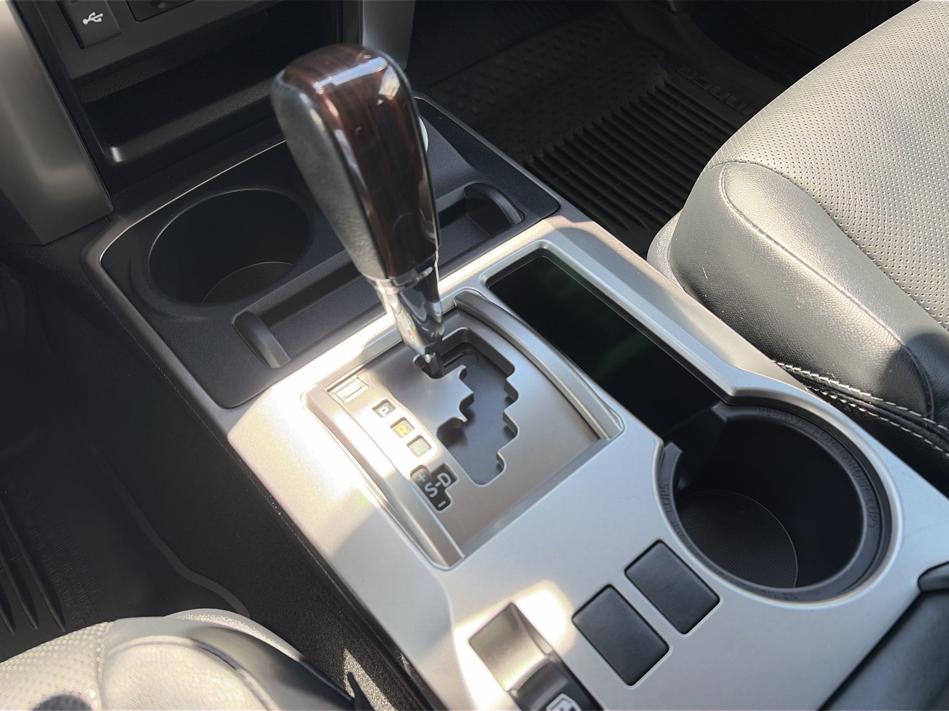 2023  4Runner