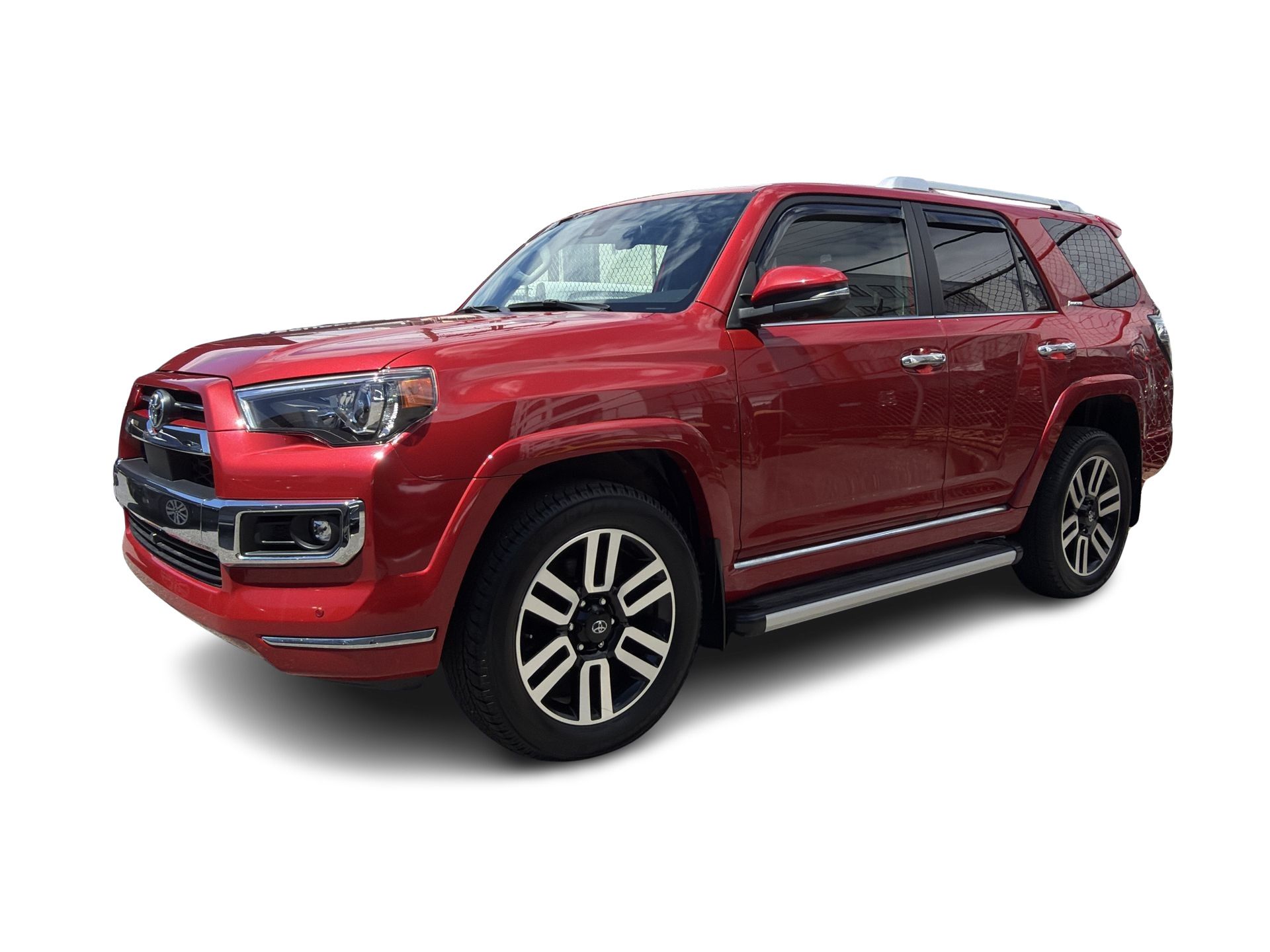 2023  4Runner