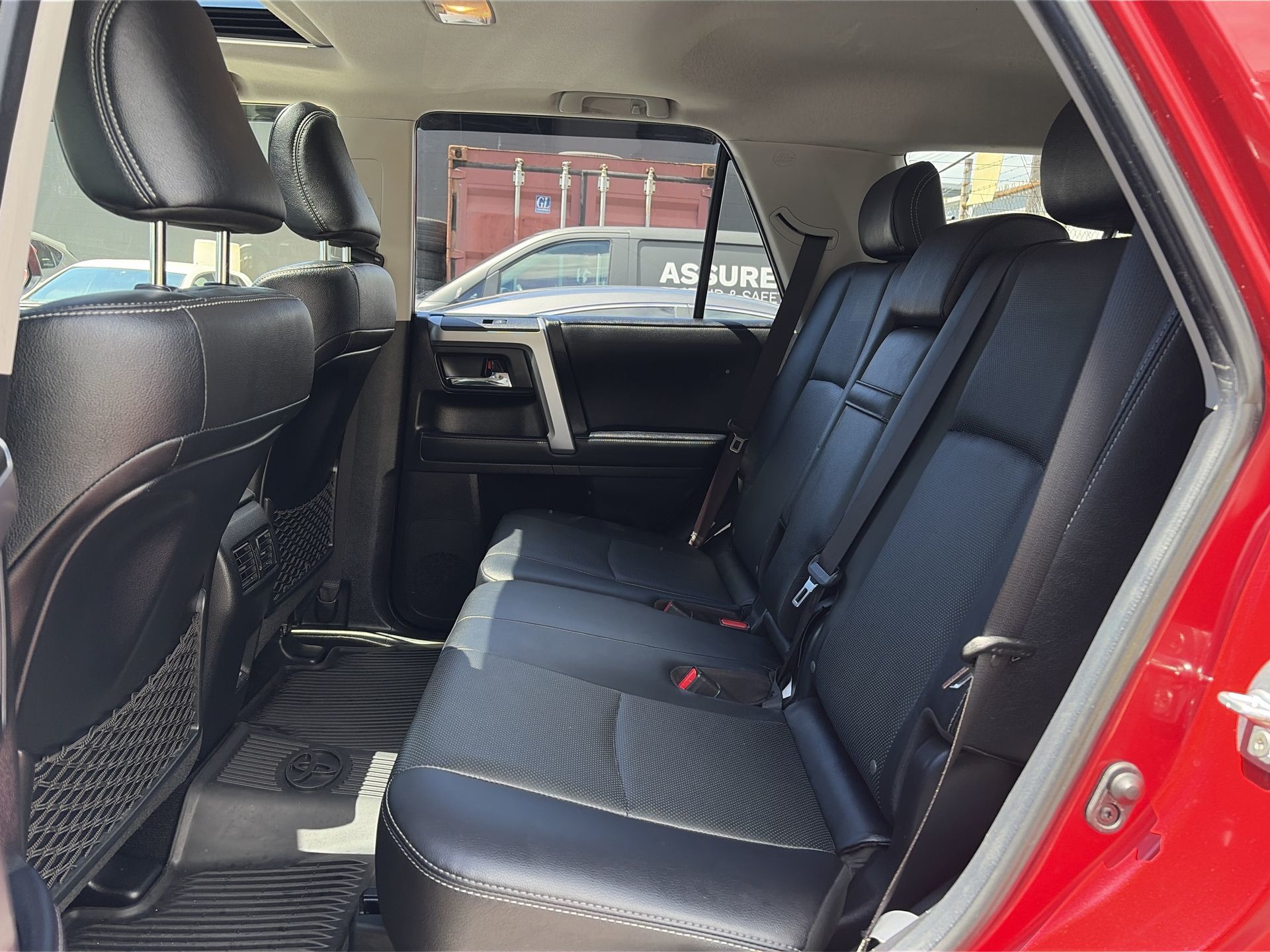 2023  4Runner