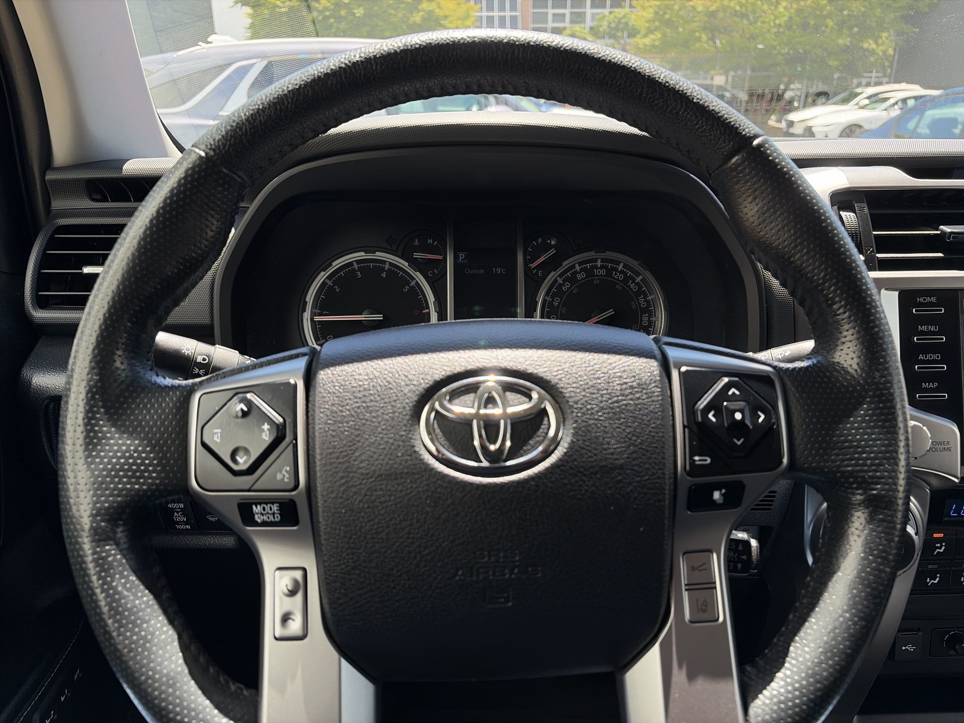 2023  4Runner