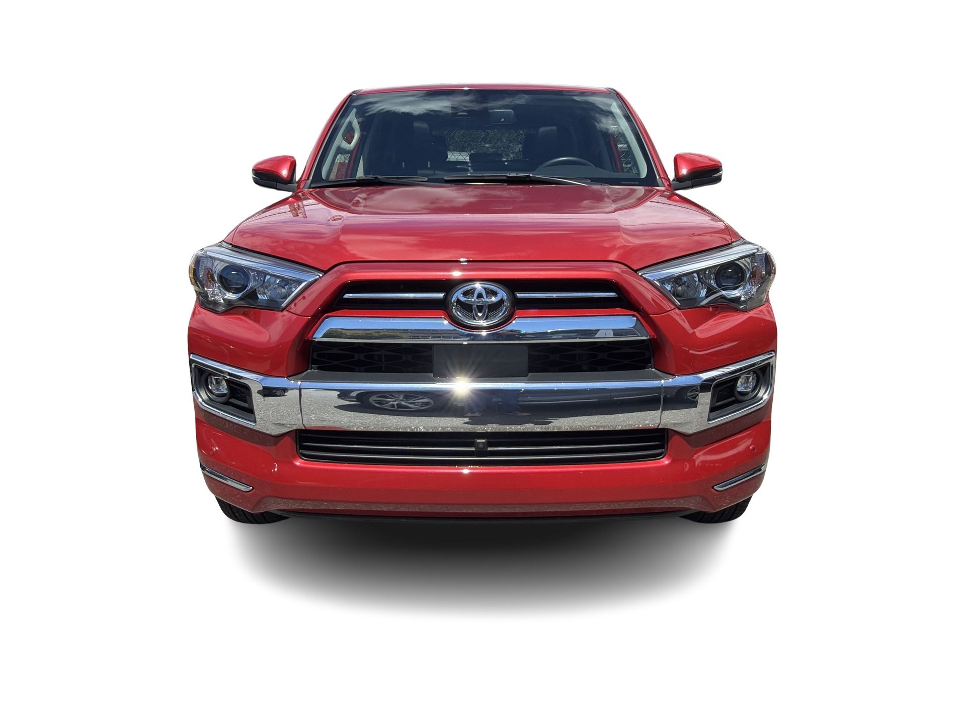 2023  4Runner