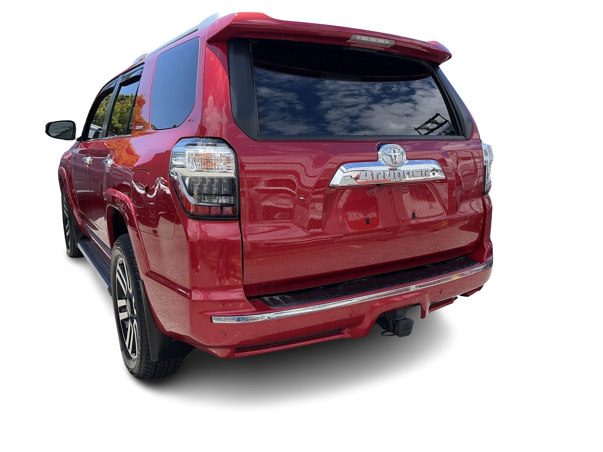 2023  4Runner