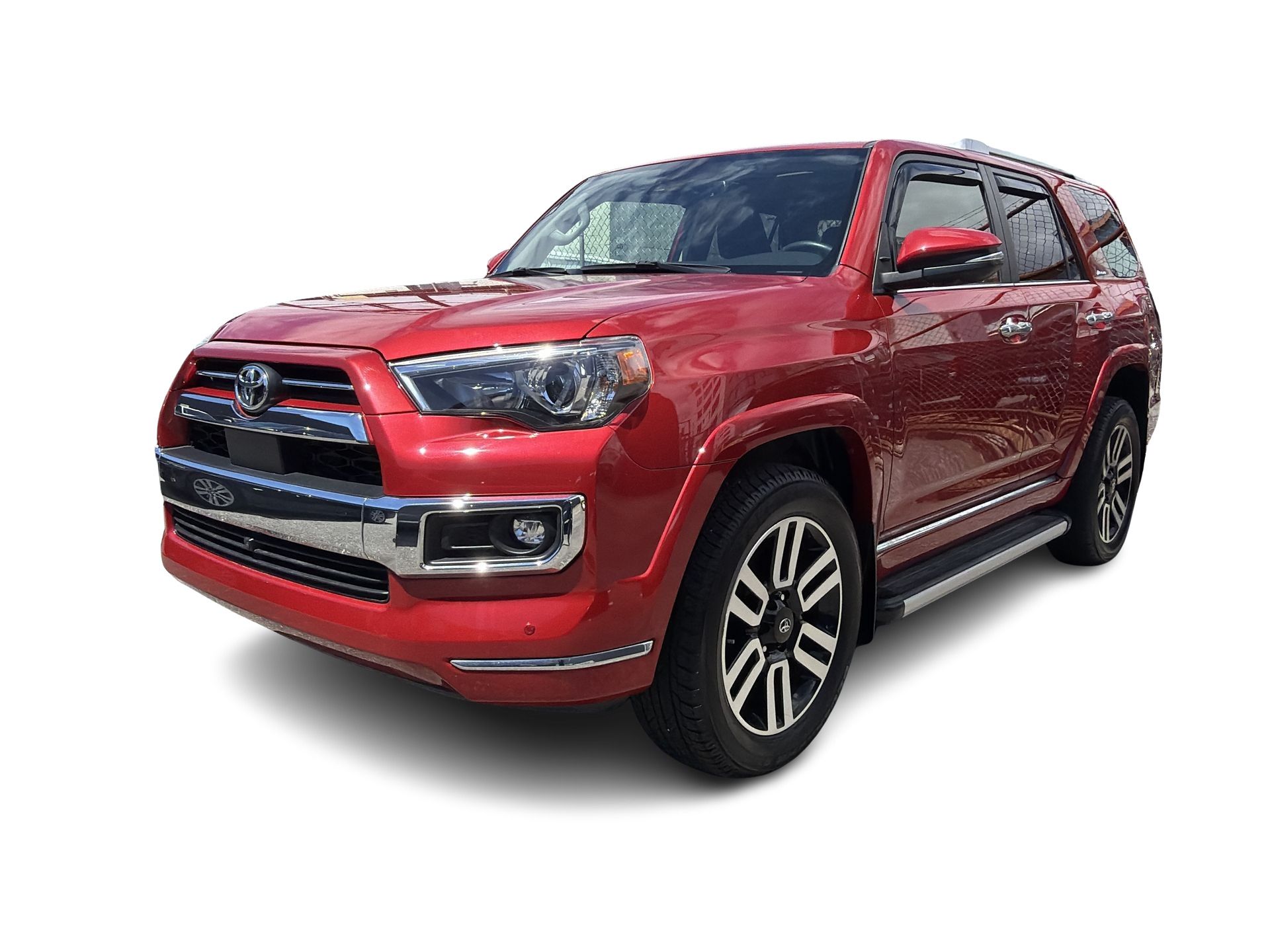 2023  4Runner