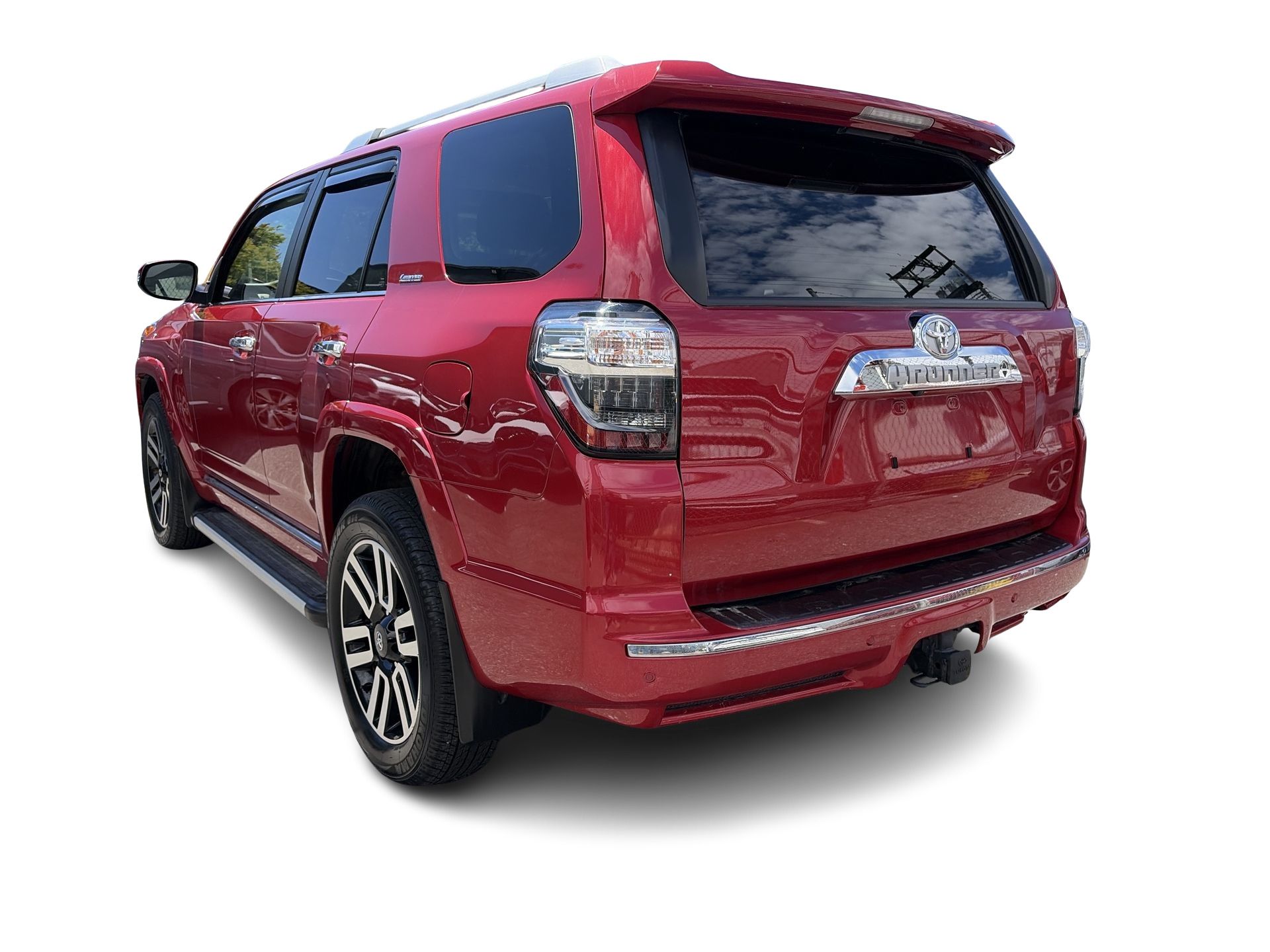 2023  4Runner
