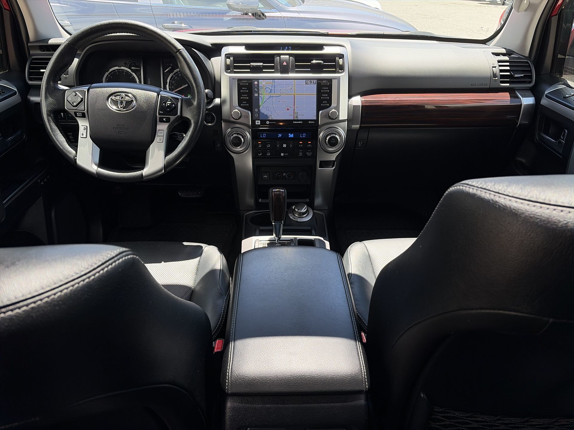 2023  4Runner