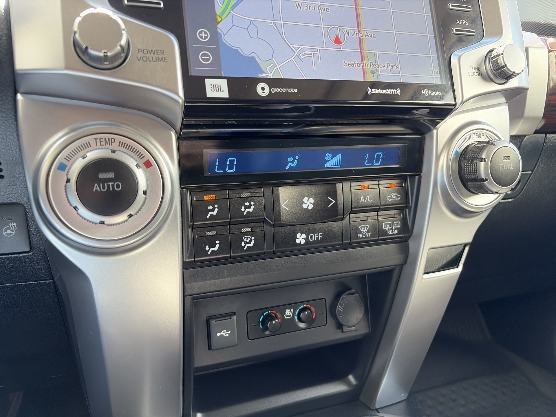 2023  4Runner