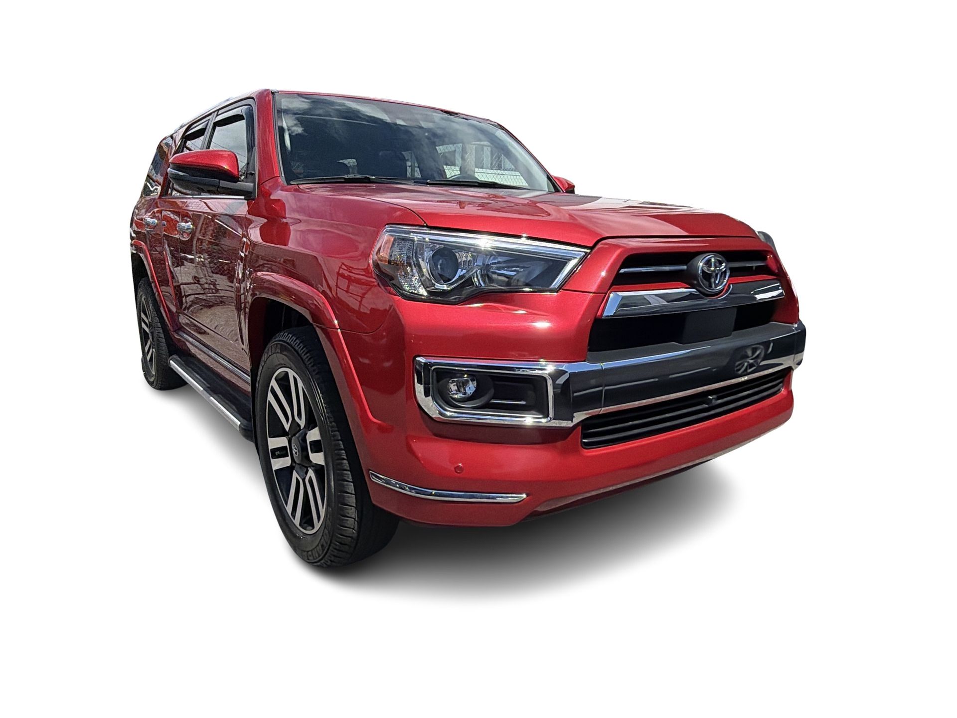 2023  4Runner