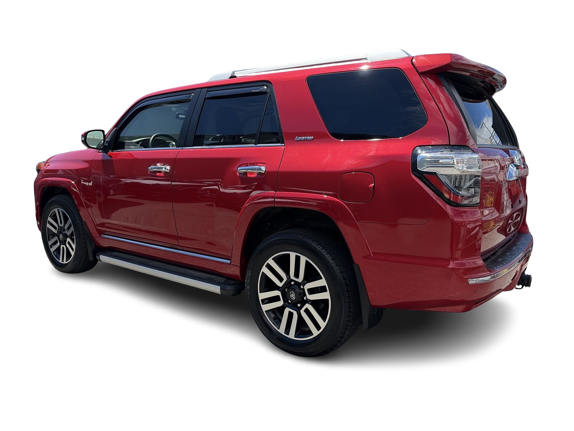 2023  4Runner