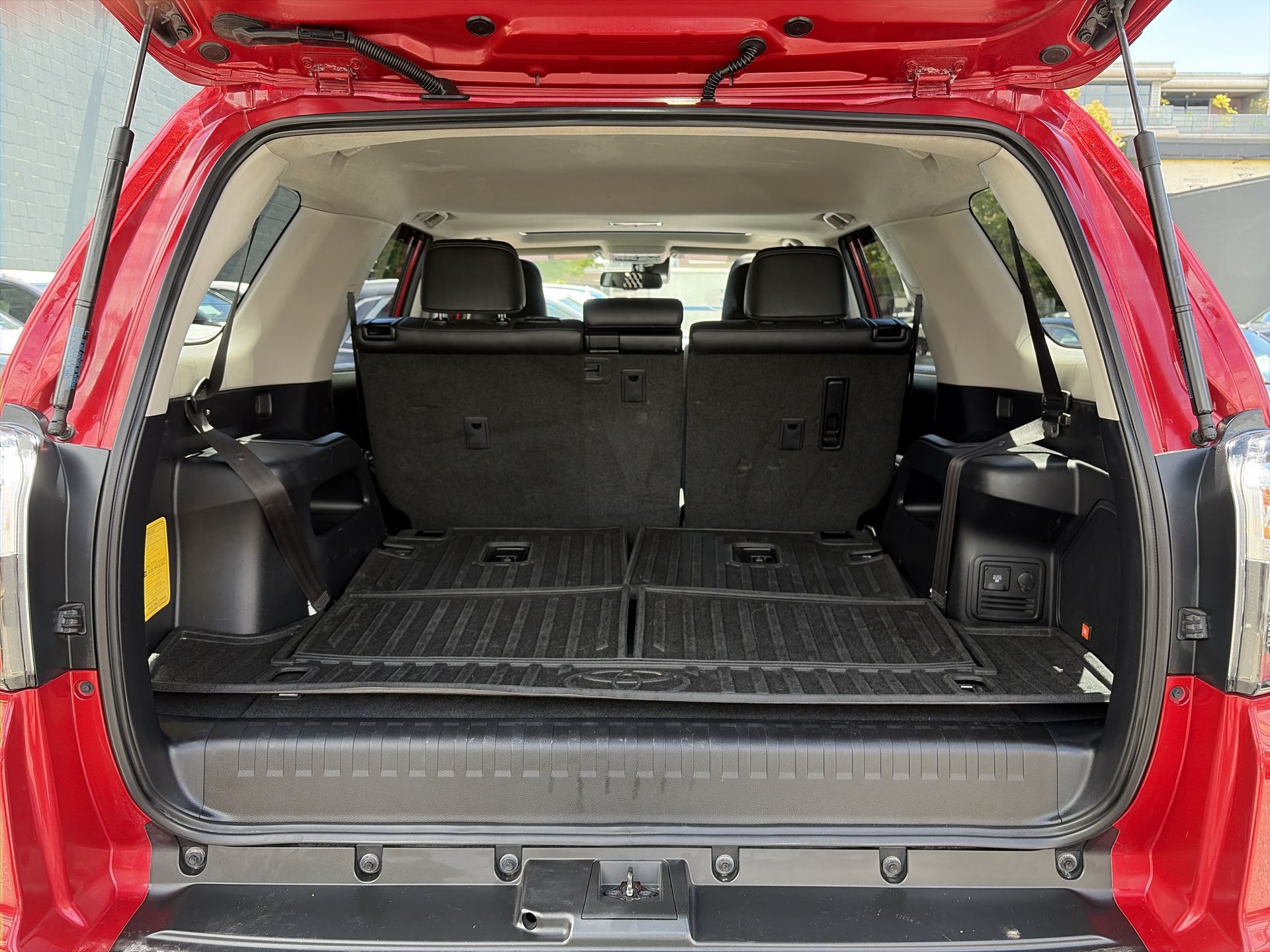 2023  4Runner