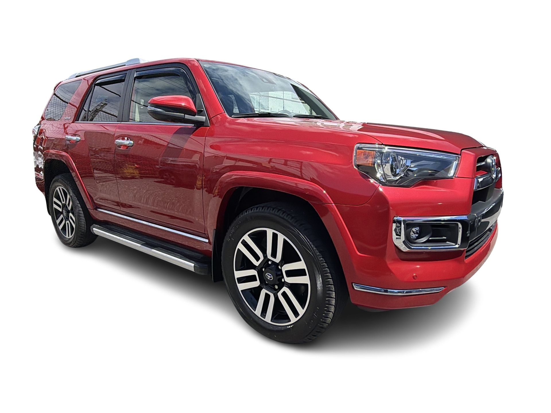 2023  4Runner