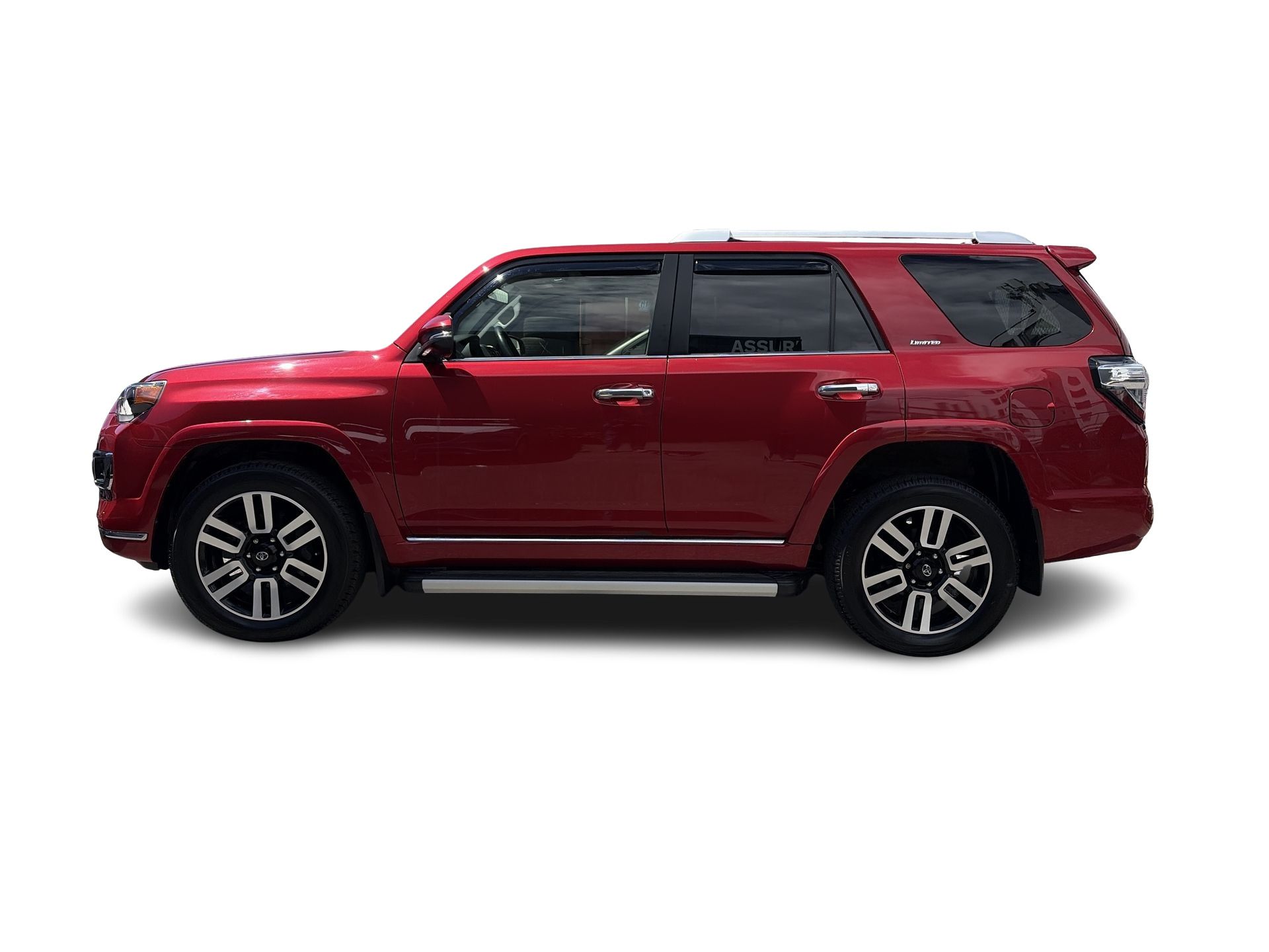 2023  4Runner