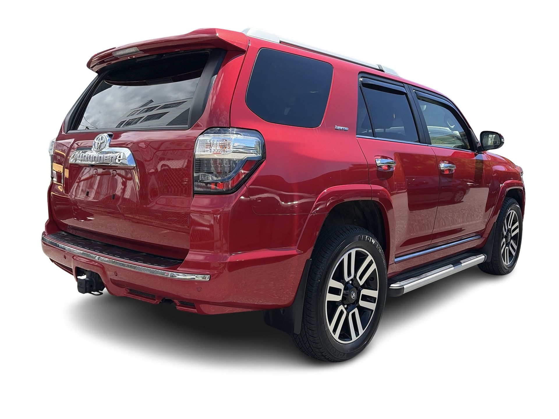 2023  4Runner