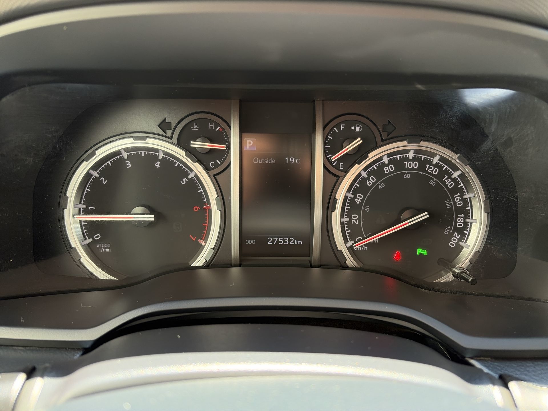2023  4Runner
