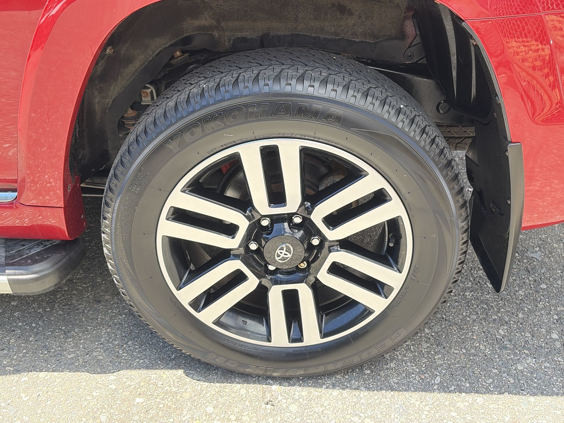 2023  4Runner