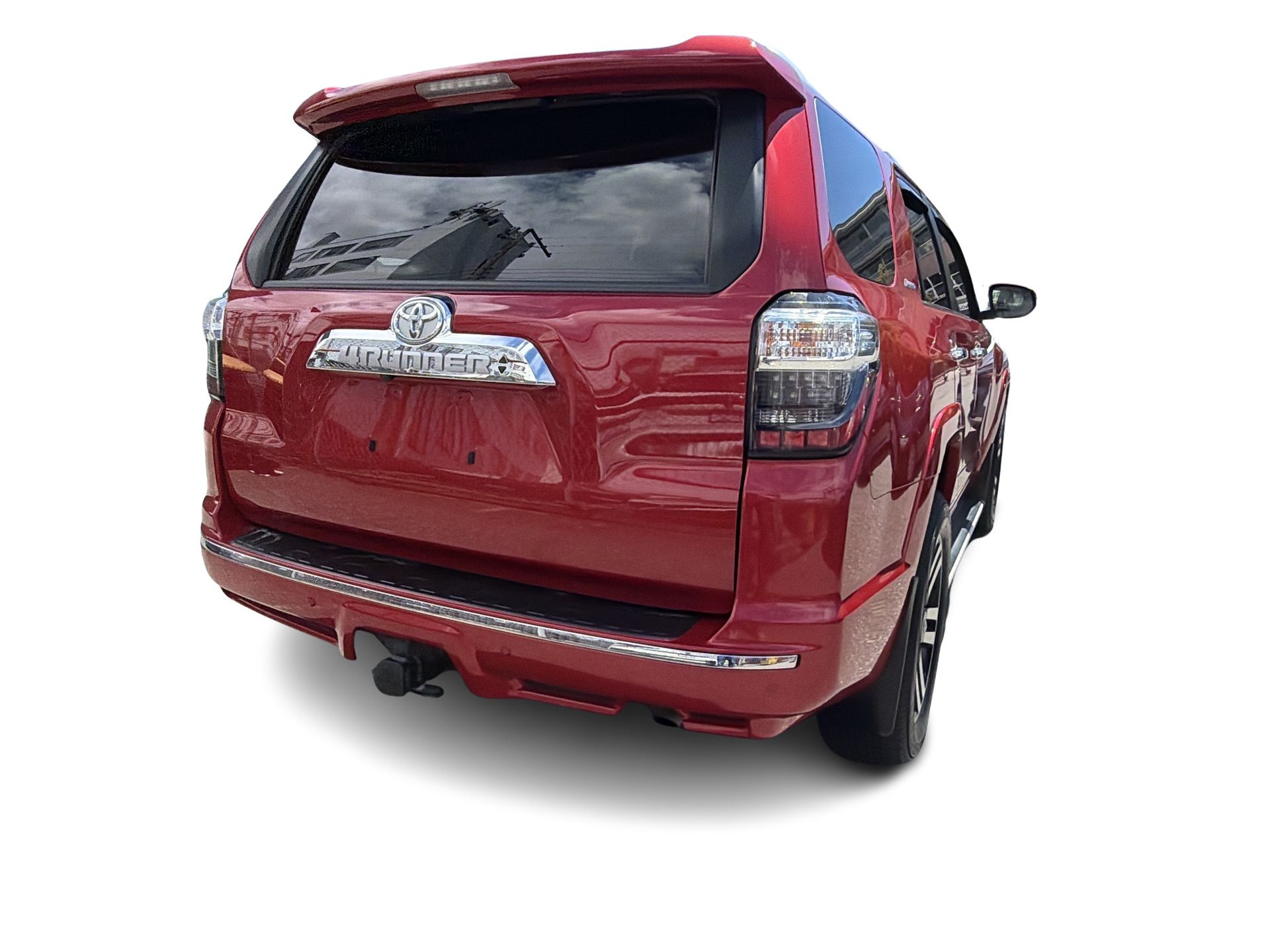 2023  4Runner