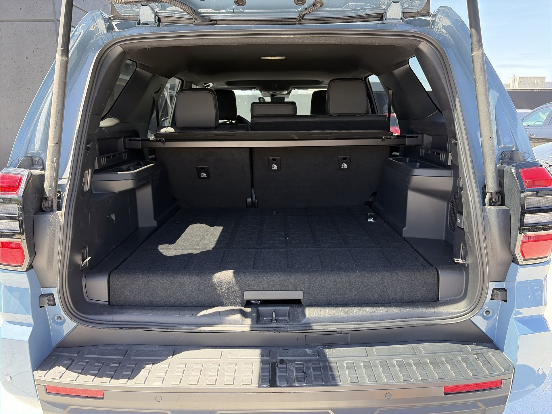2025 Toyota 4Runner