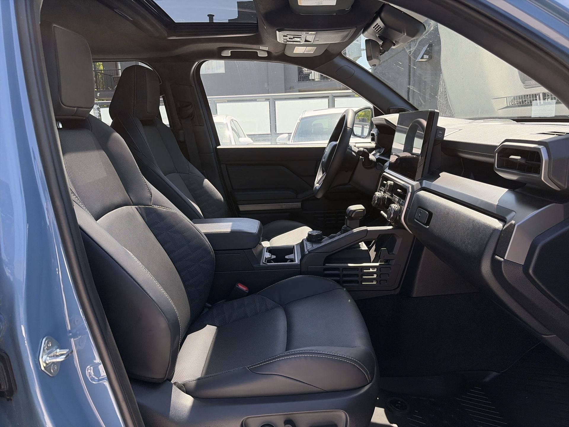 2025 Toyota 4Runner