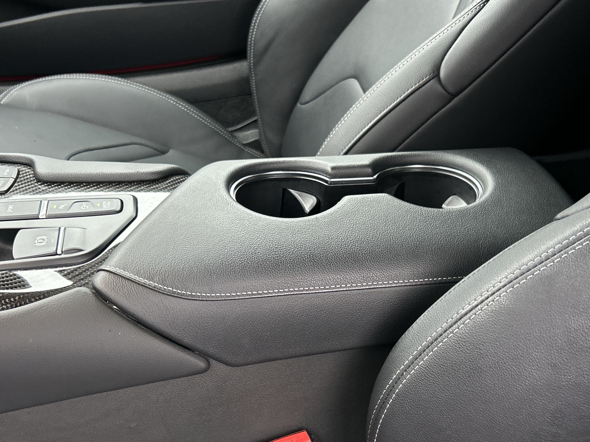 Toyota GR Supra  2024 à Vancouver, Colombie-Britannique