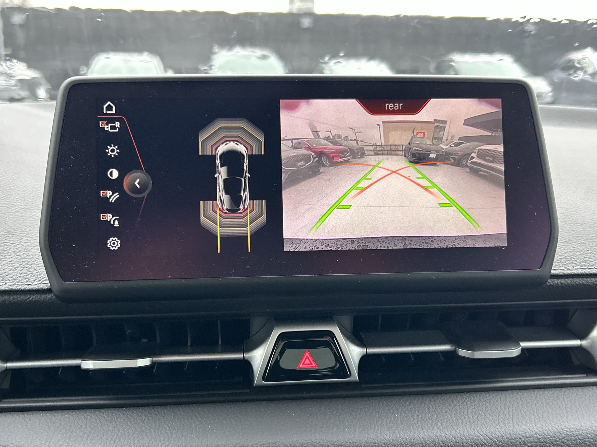 Toyota GR Supra  2024 à Vancouver, Colombie-Britannique