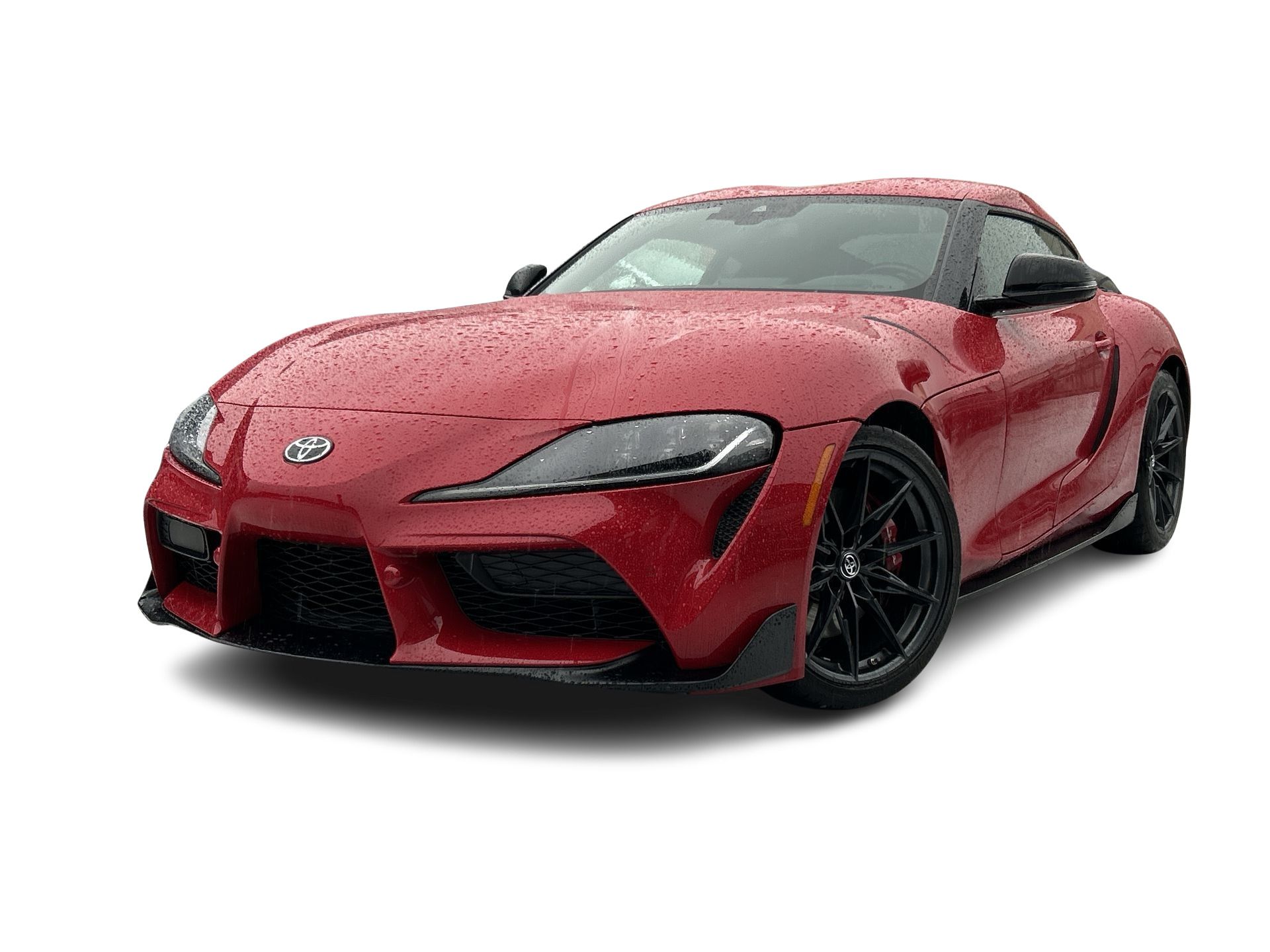 Toyota GR Supra  2024 à Vancouver, Colombie-Britannique