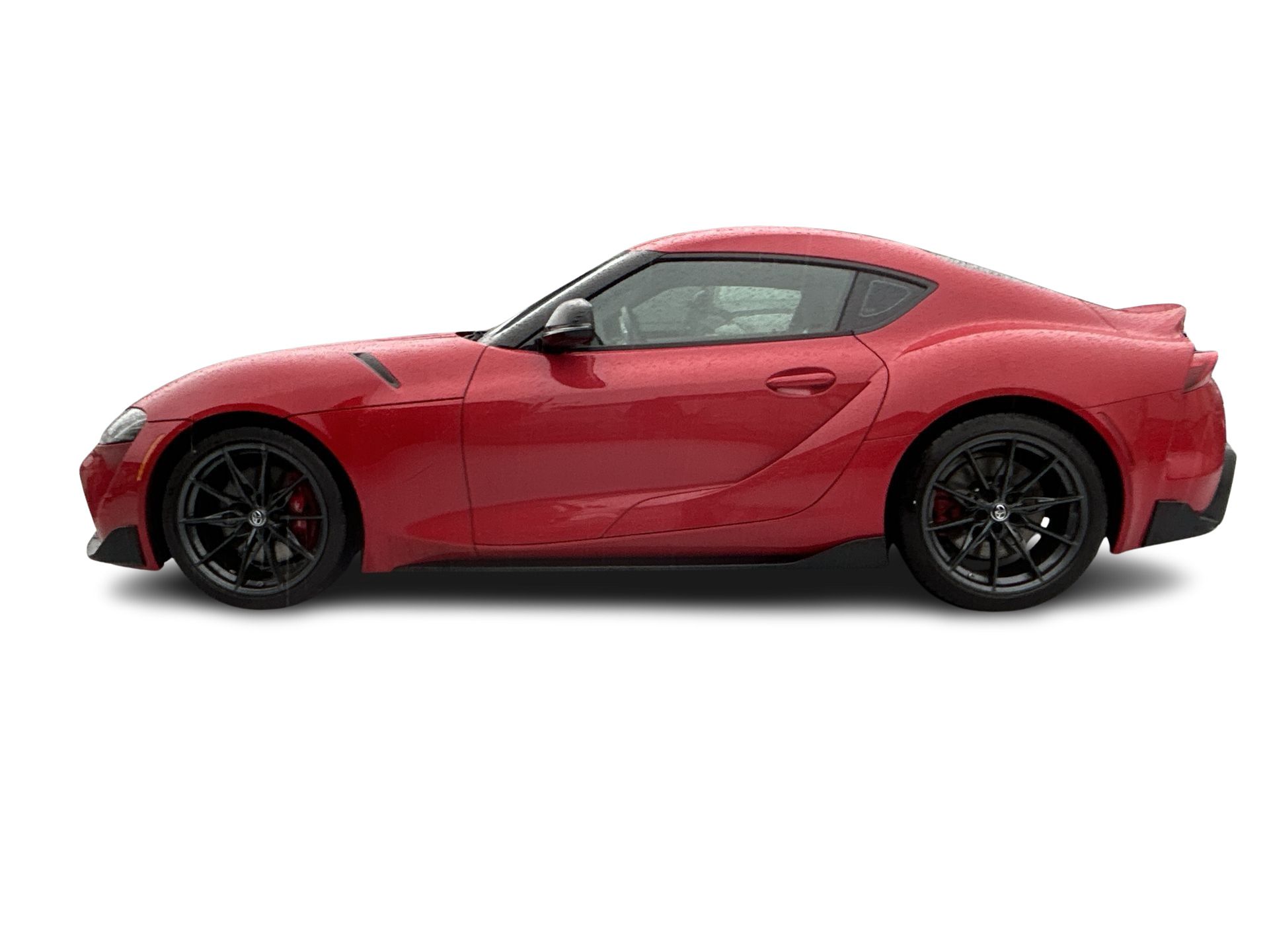 Toyota GR Supra  2024 à Vancouver, Colombie-Britannique