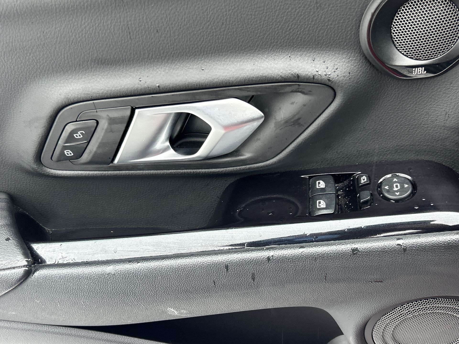 Toyota GR Supra  2024 à Vancouver, Colombie-Britannique