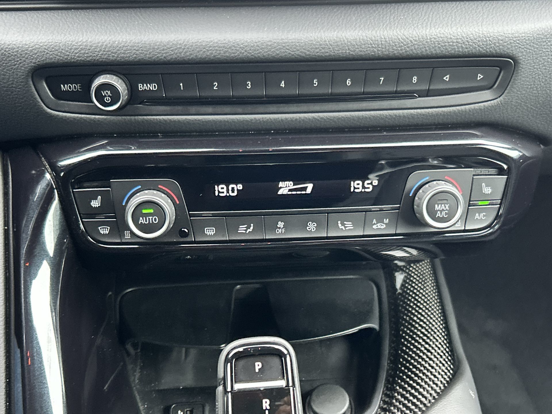 Toyota GR Supra  2024 à Vancouver, Colombie-Britannique