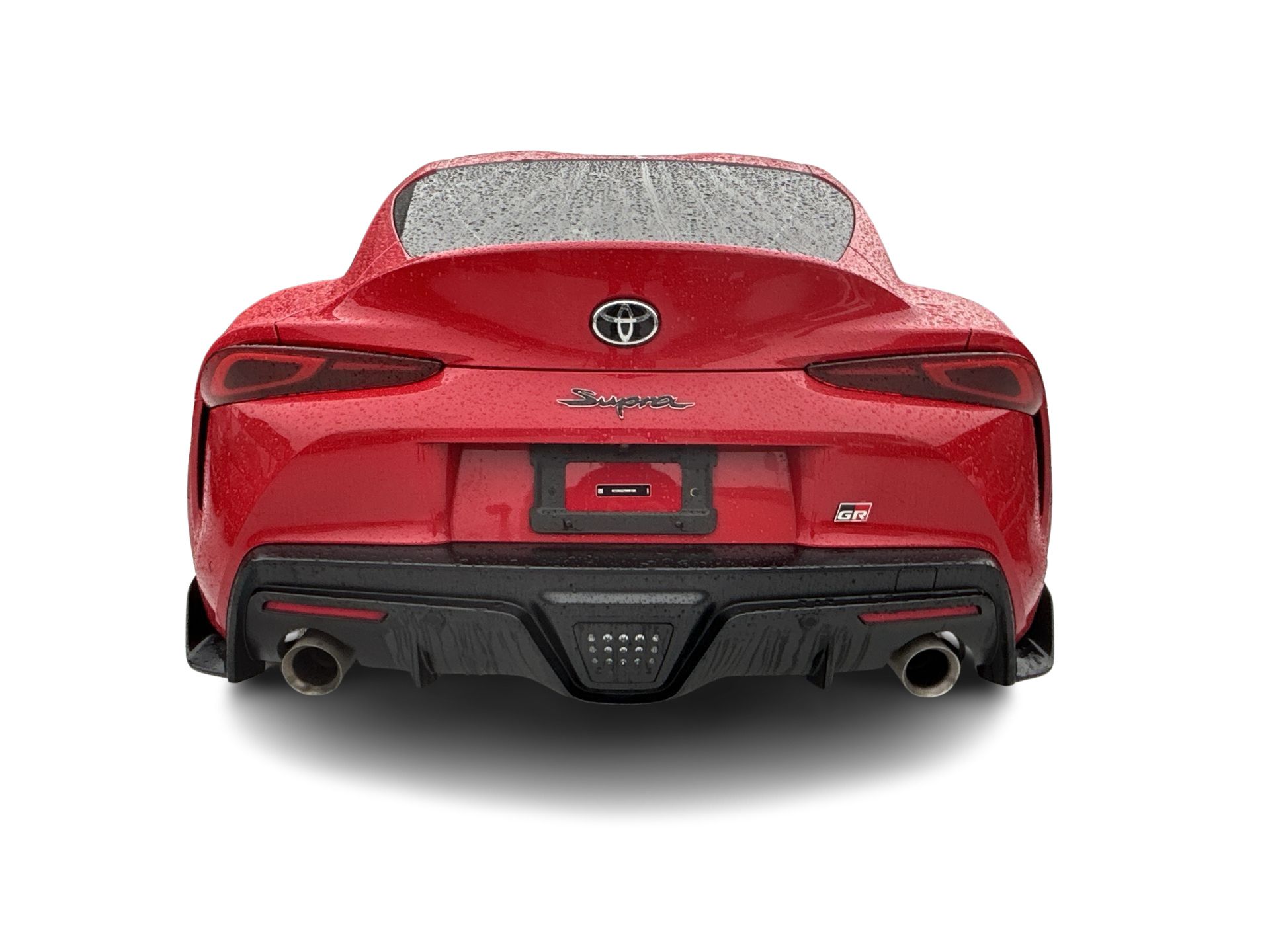 Toyota GR Supra  2024 à Vancouver, Colombie-Britannique