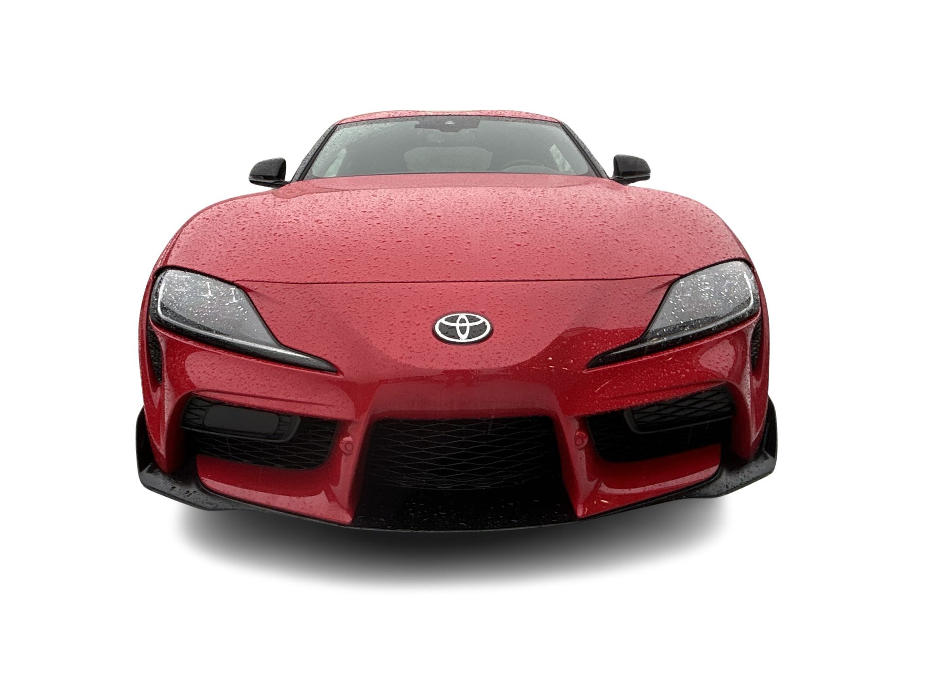 Toyota GR Supra  2024 à Vancouver, Colombie-Britannique