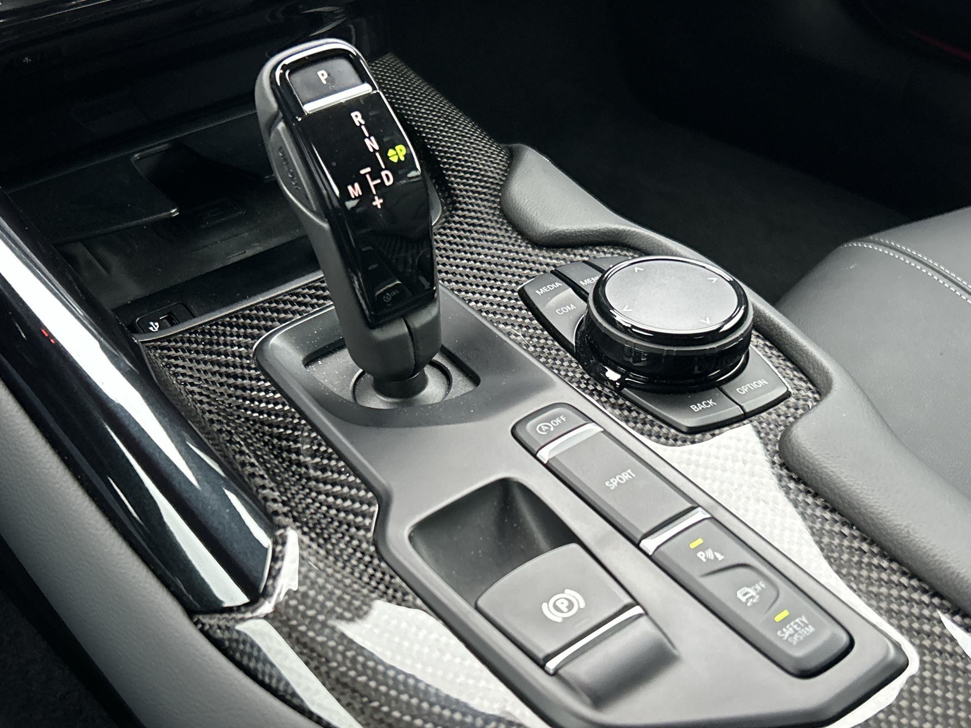 Toyota GR Supra  2024 à Vancouver, Colombie-Britannique