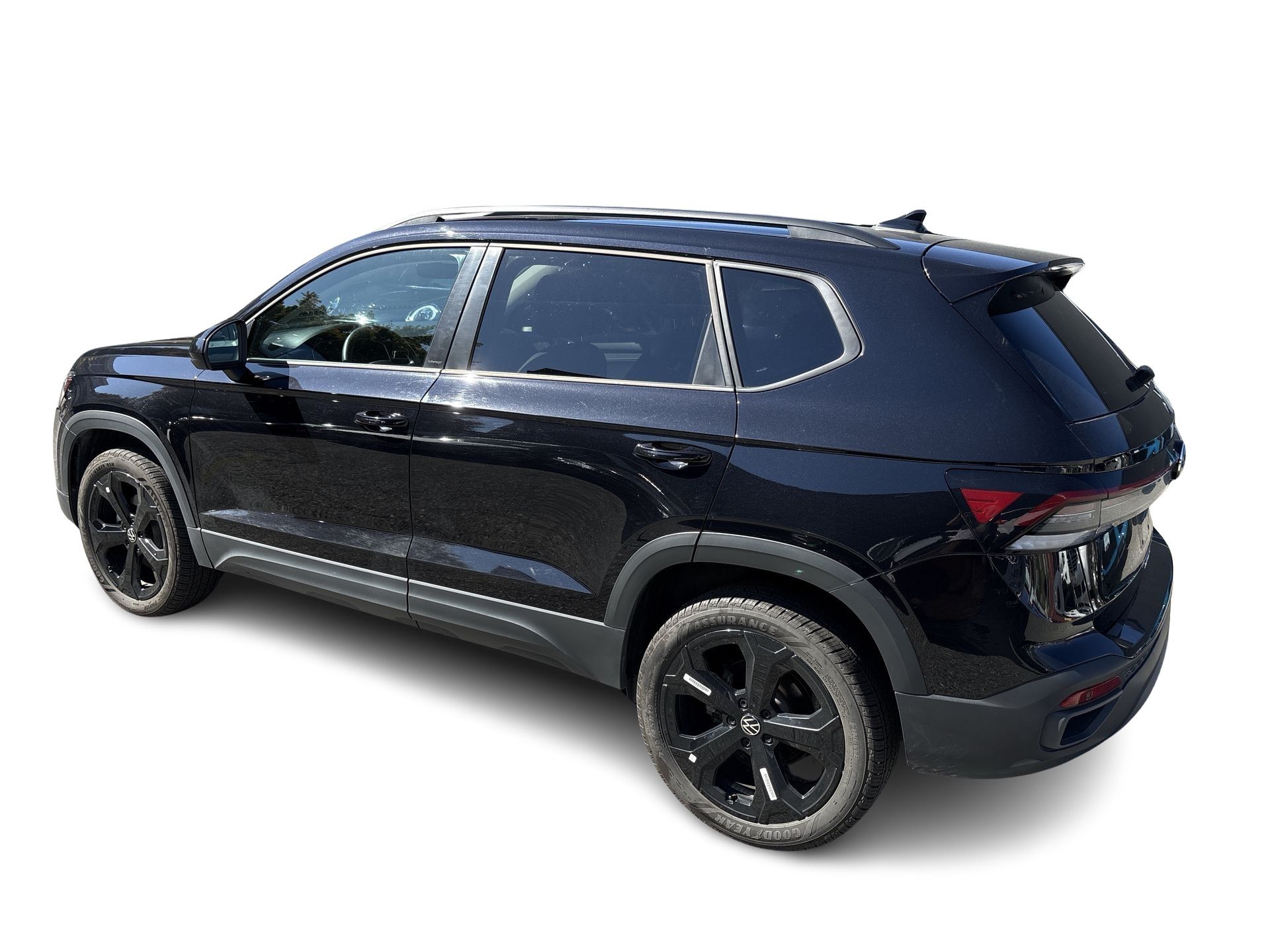 2025  Taos