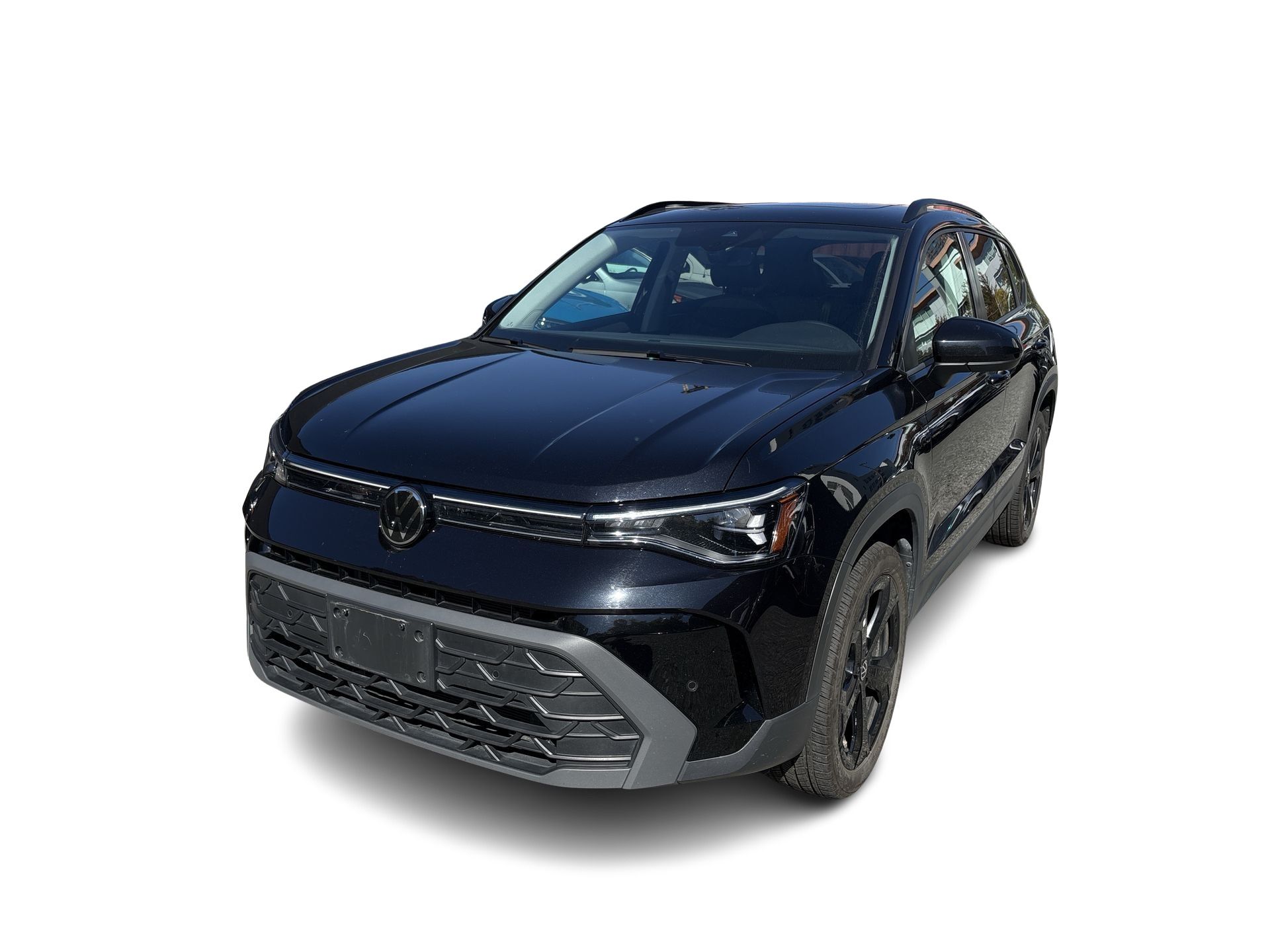 2025  Taos