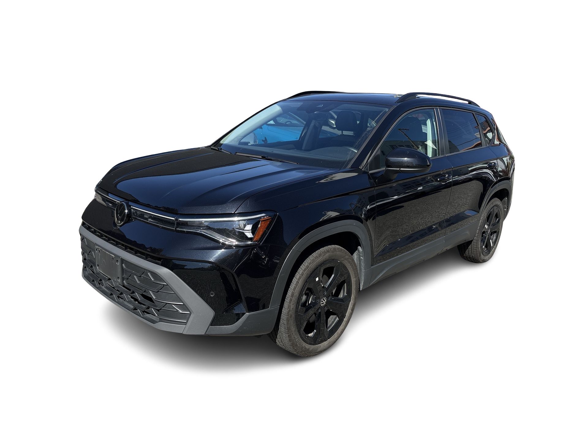 2025  Taos