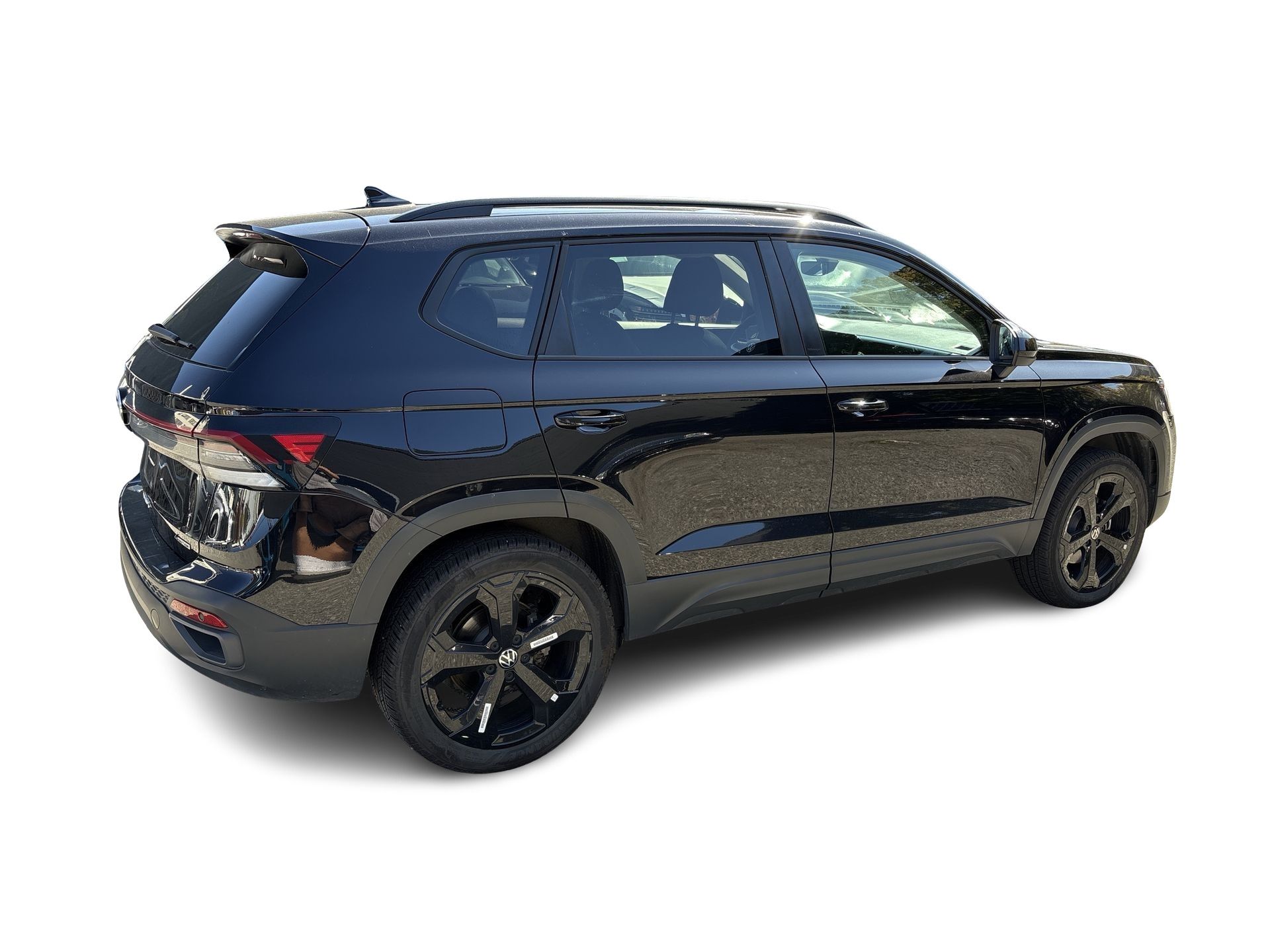 2025  Taos