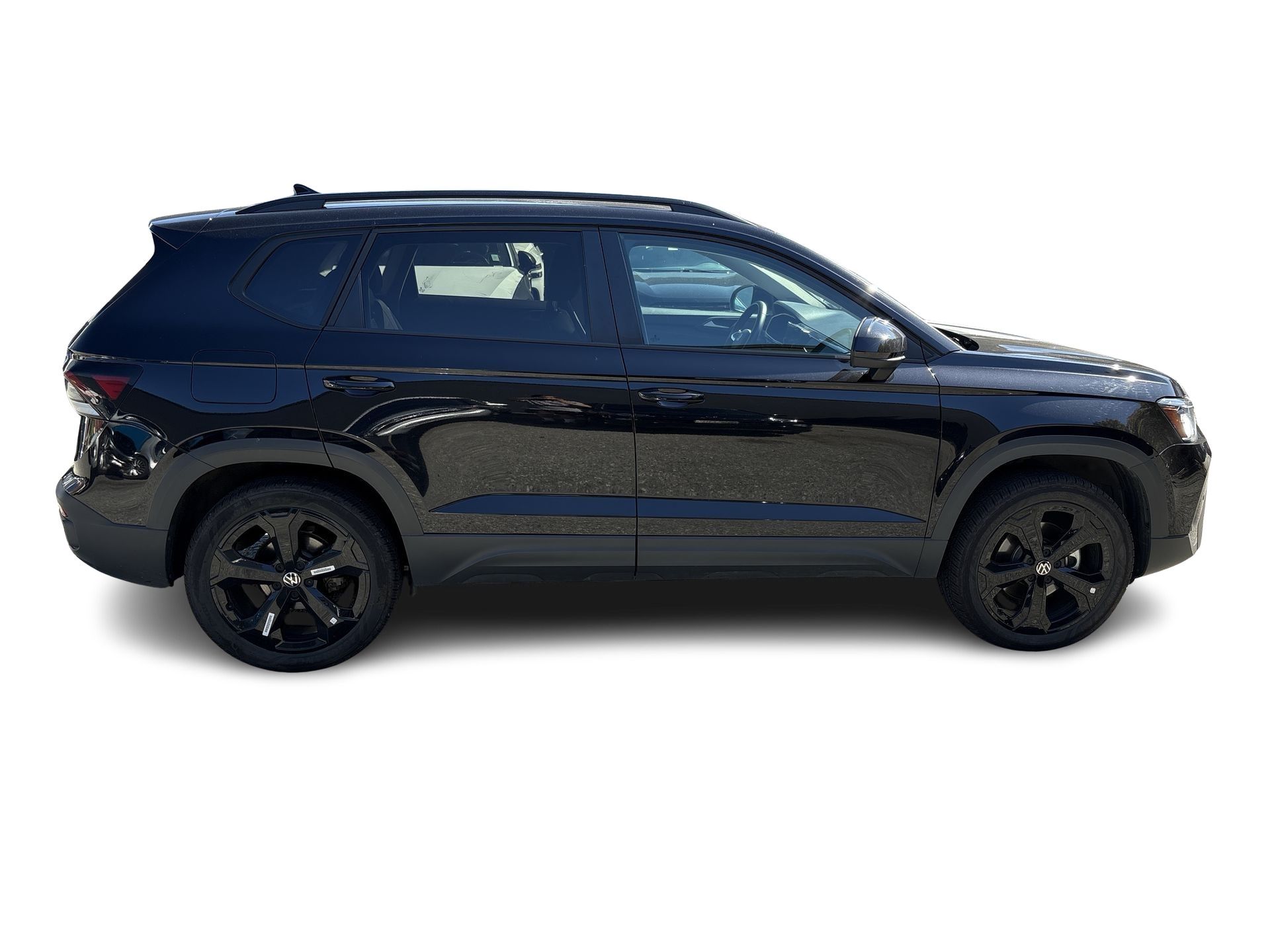 2025  Taos
