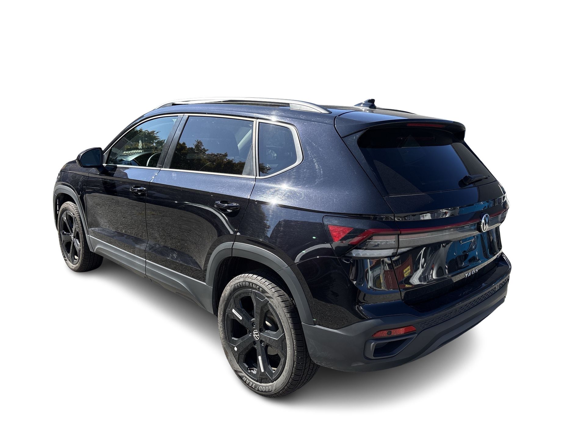 2025  Taos