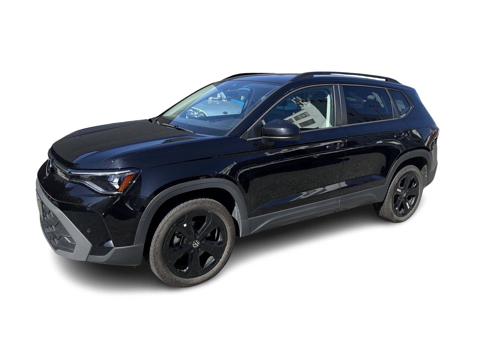 2025  Taos