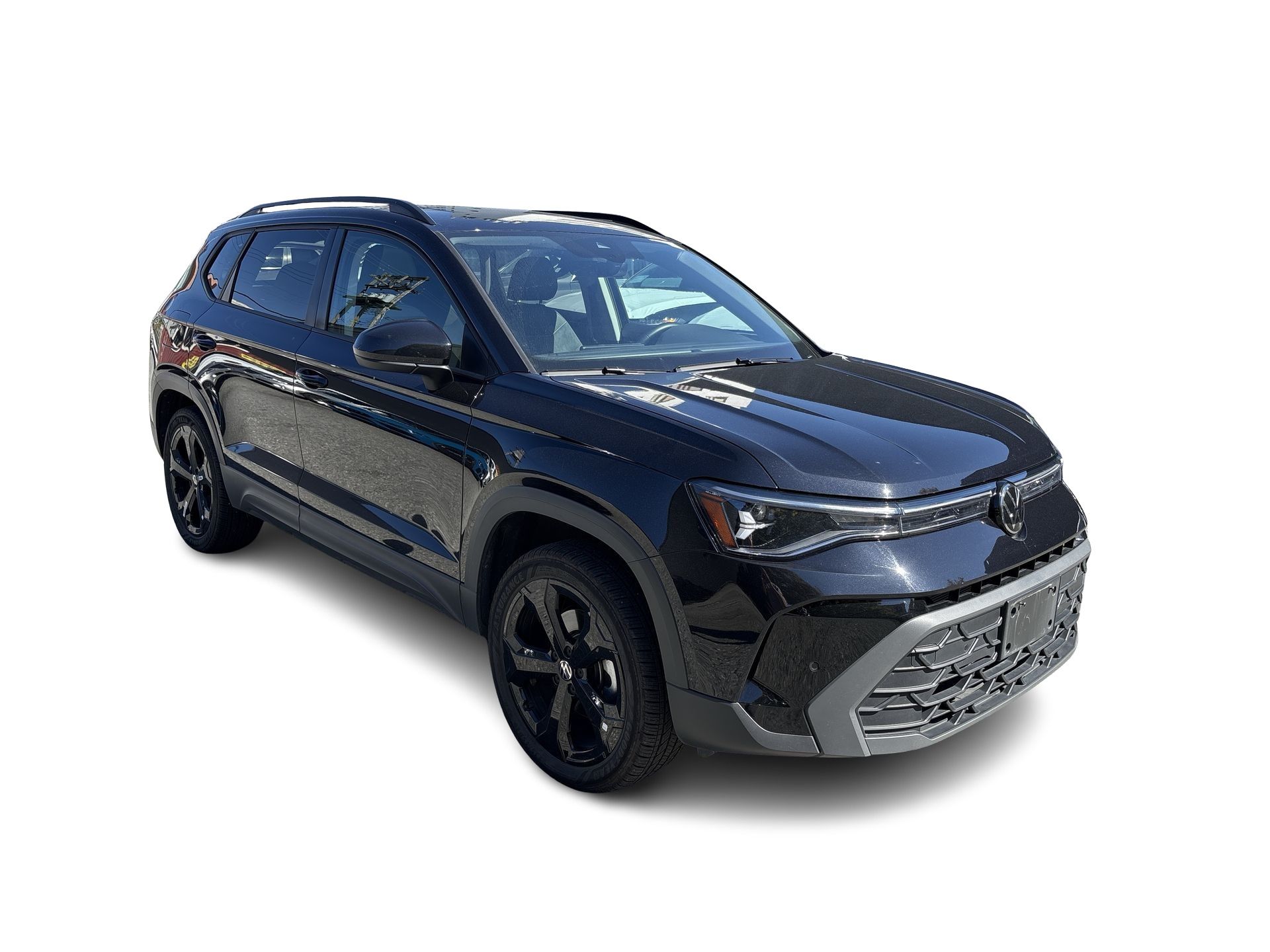 2025  Taos