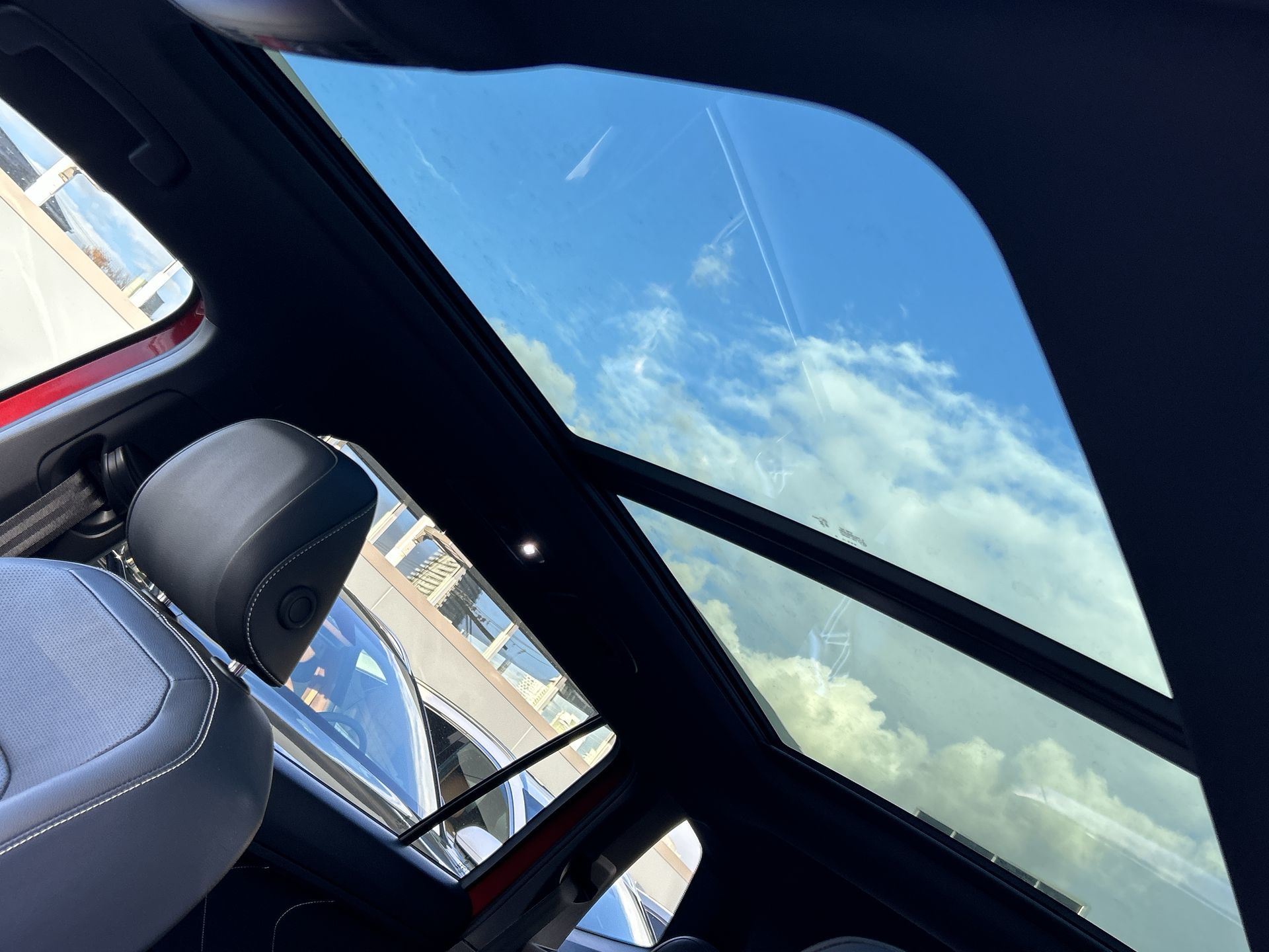 2024 Volkswagen Tiguan in Vancouver, British Columbia