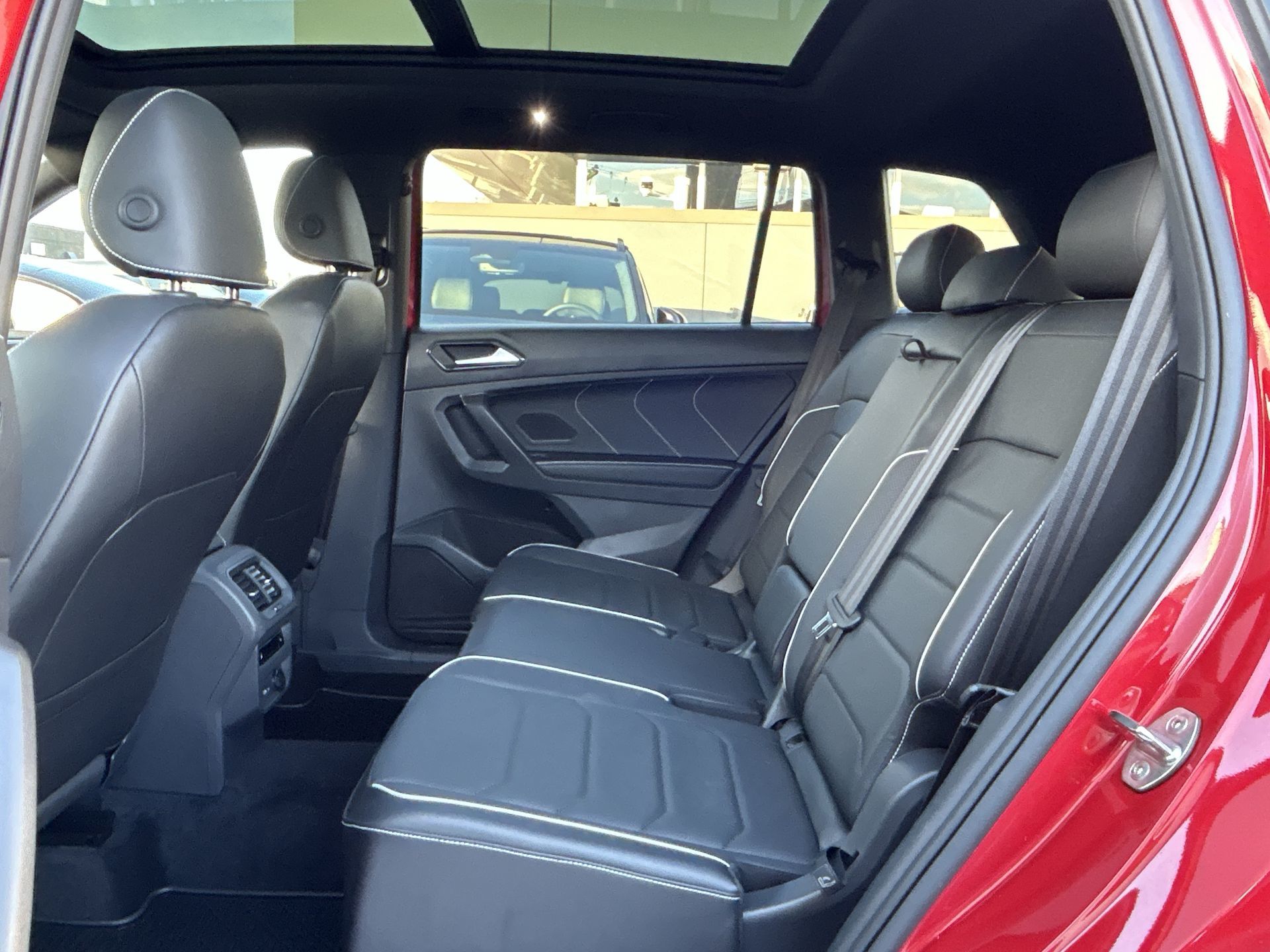 2024 Volkswagen Tiguan in Vancouver, British Columbia