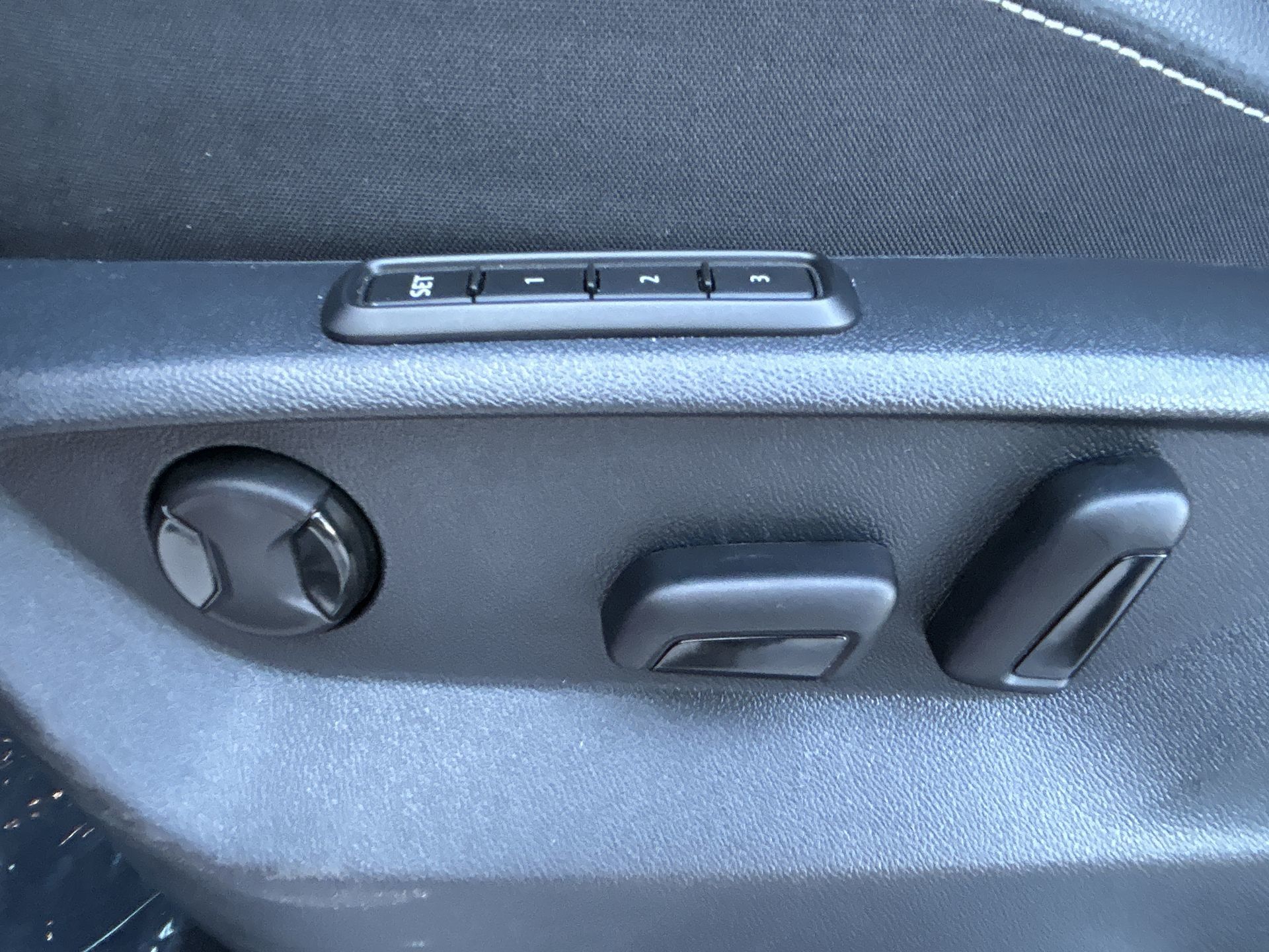 2024 Volkswagen Tiguan in Vancouver, British Columbia