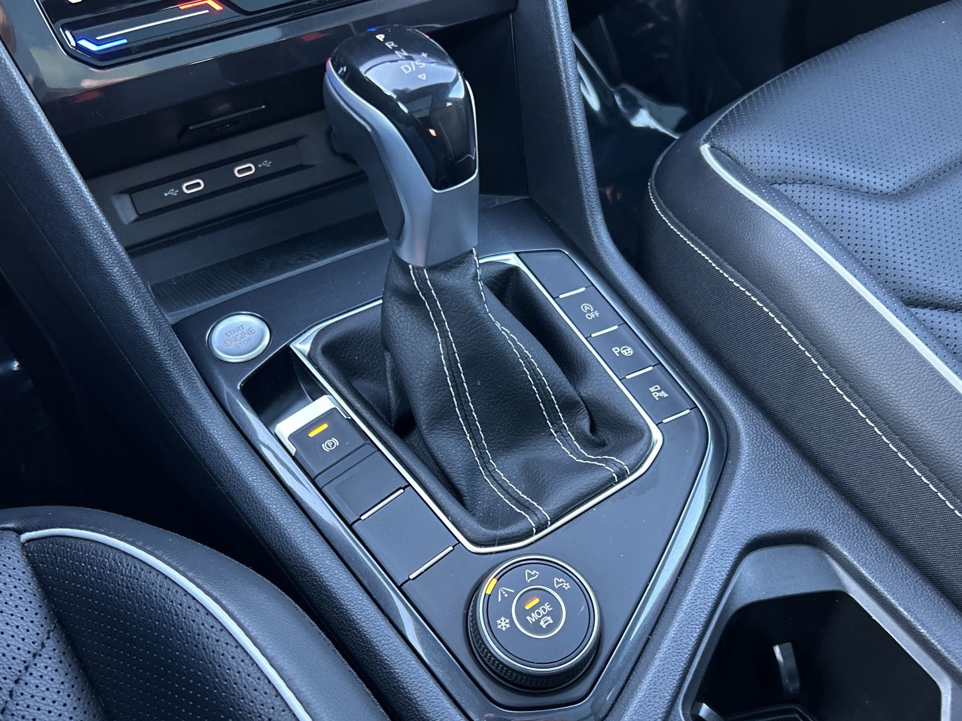 2024 Volkswagen Tiguan in Vancouver, British Columbia