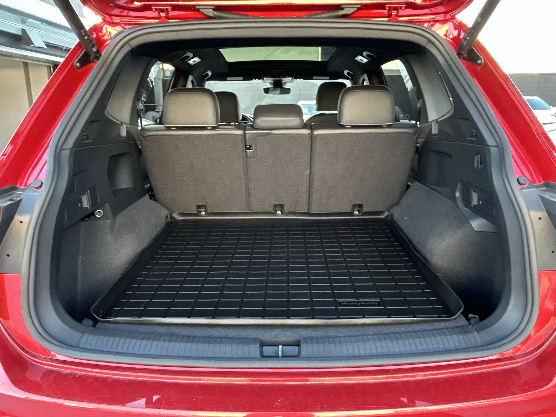 2024 Volkswagen Tiguan in Vancouver, British Columbia