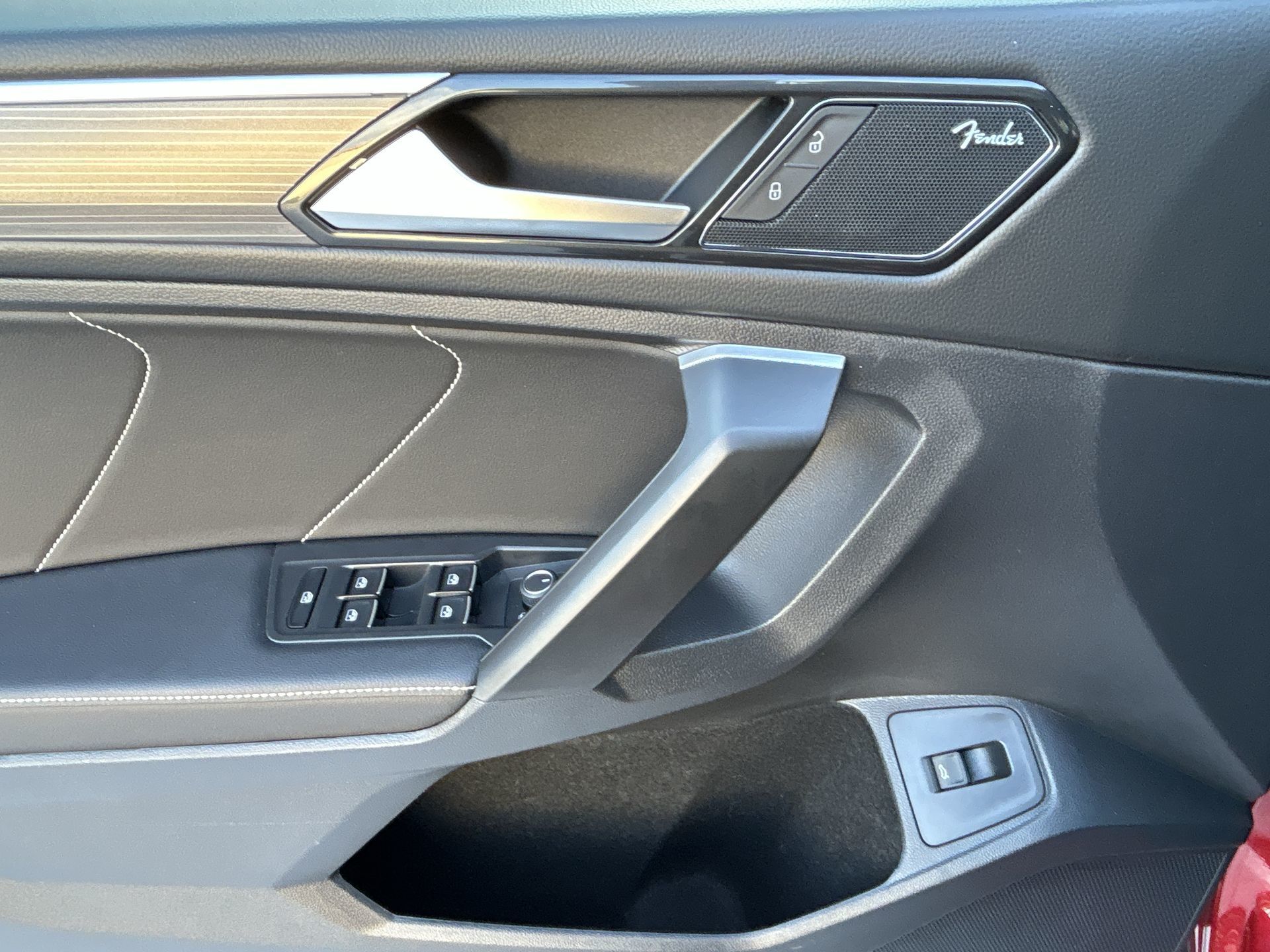 2024 Volkswagen Tiguan in Vancouver, British Columbia