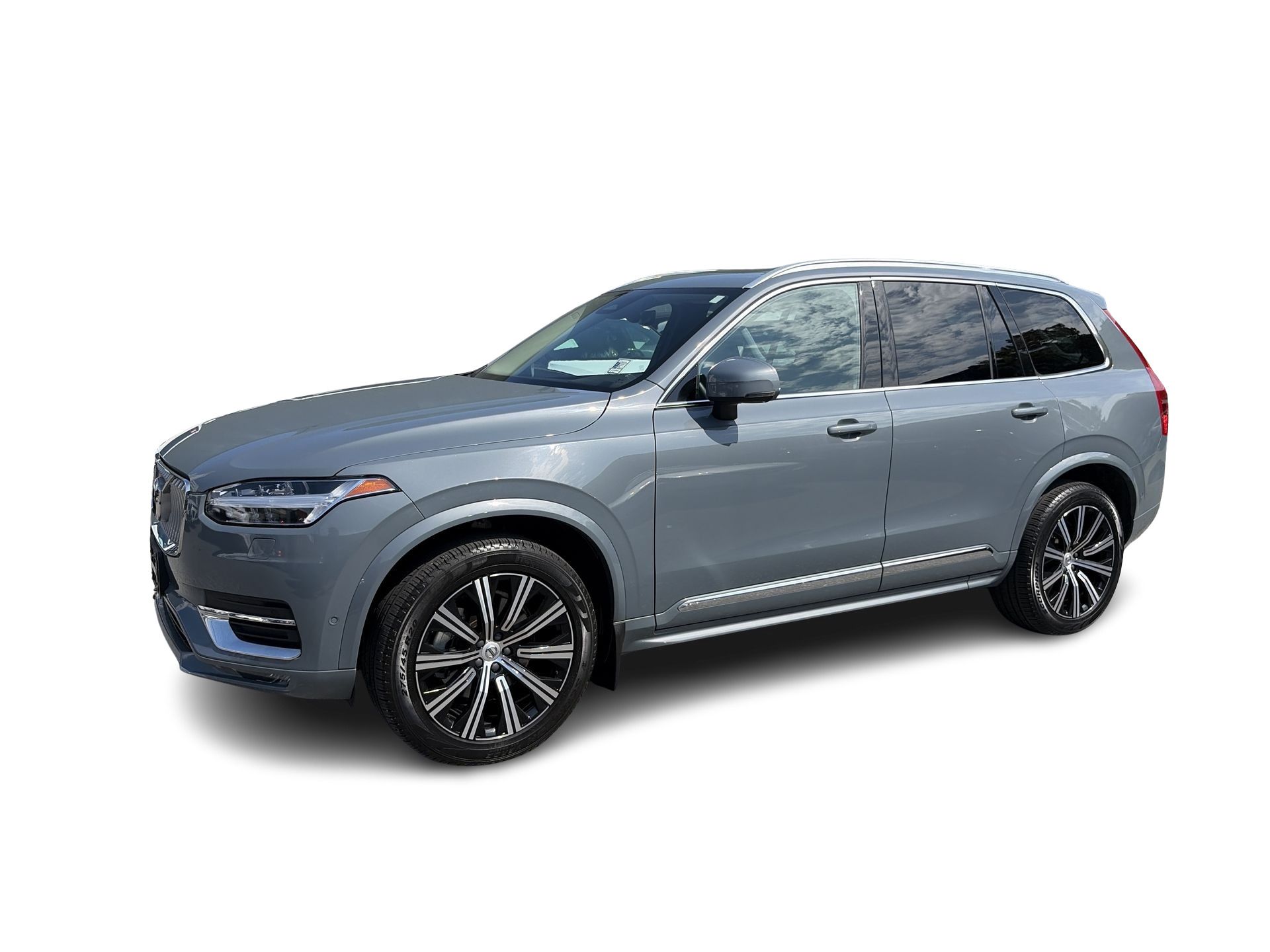 2023 Volvo XC90