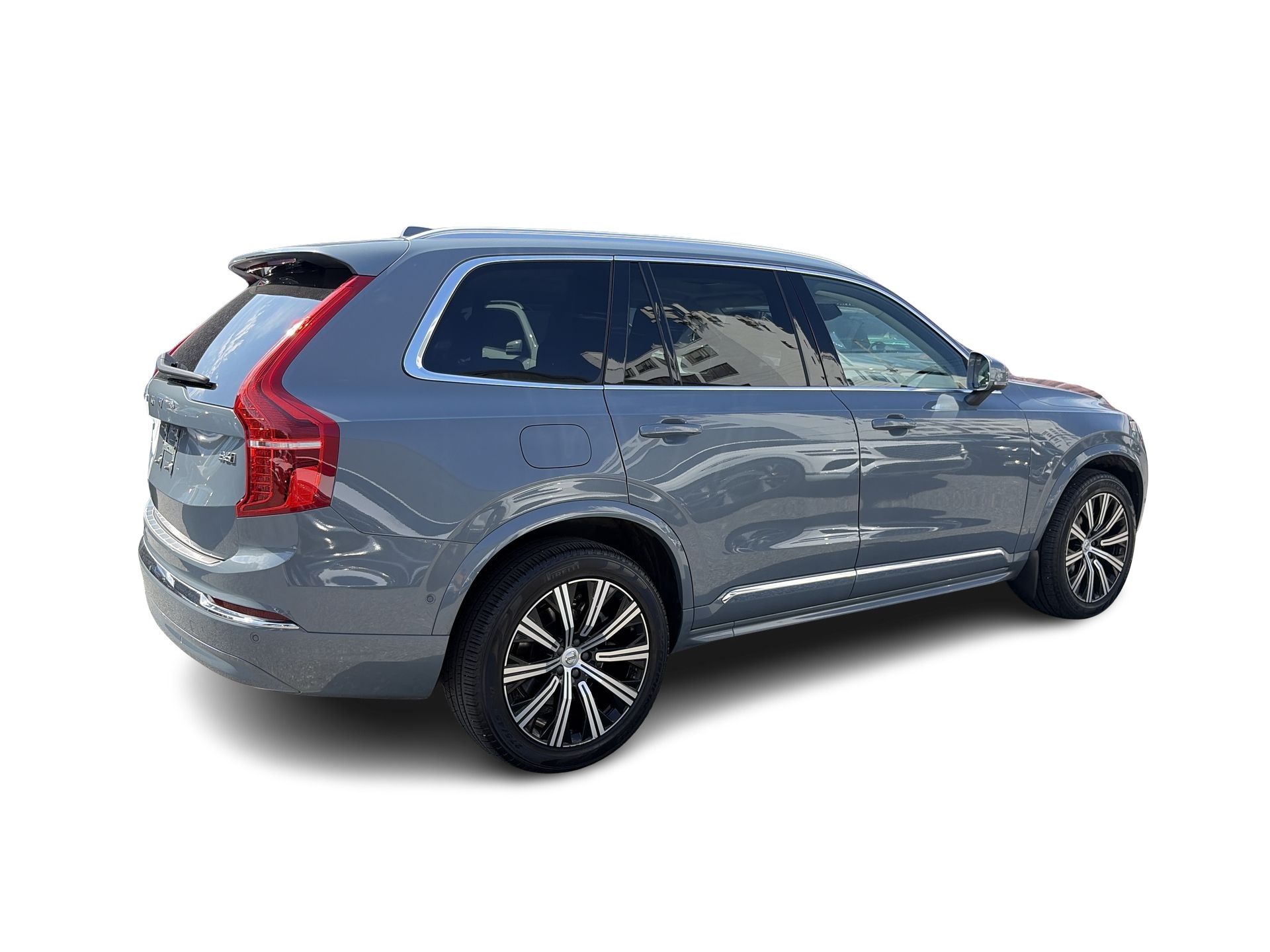 2023 Volvo XC90
