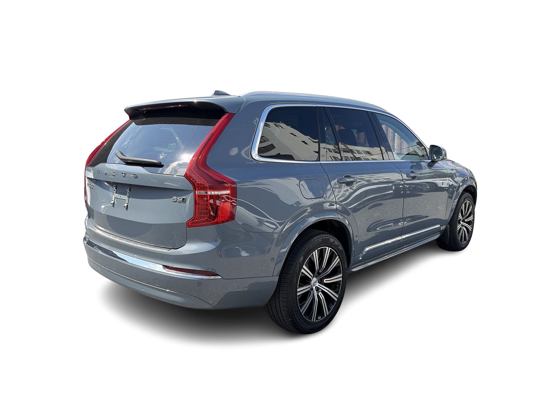 2023 Volvo XC90
