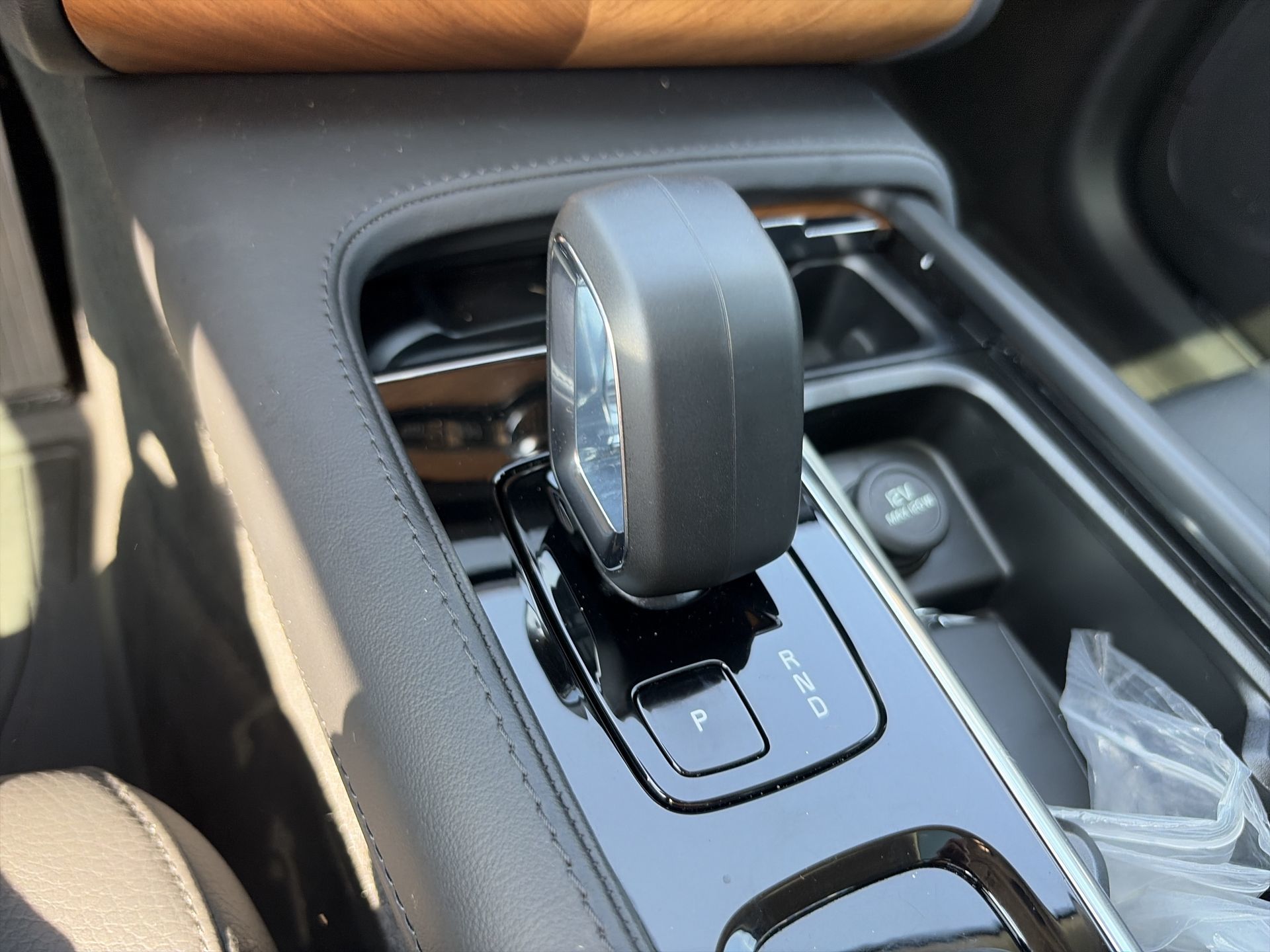 2023 Volvo XC90