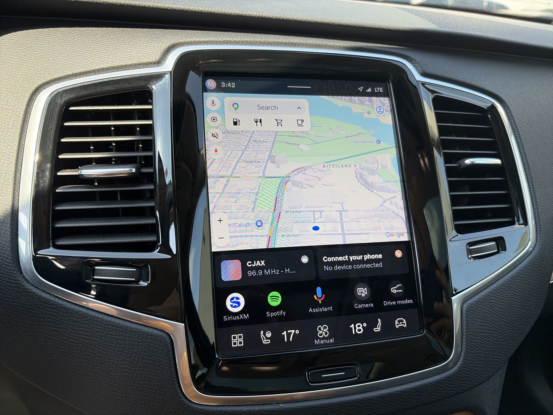 2023 Volvo XC90