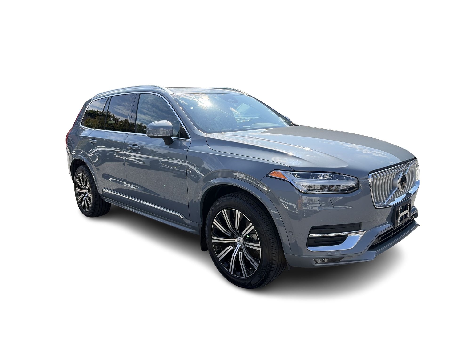2023 Volvo XC90